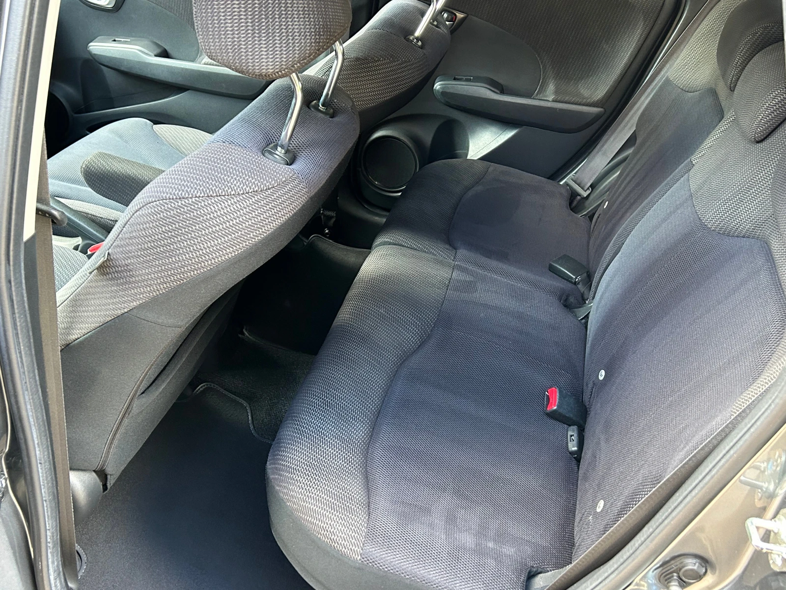 Honda Jazz 1.4I-VITEK - изображение 10