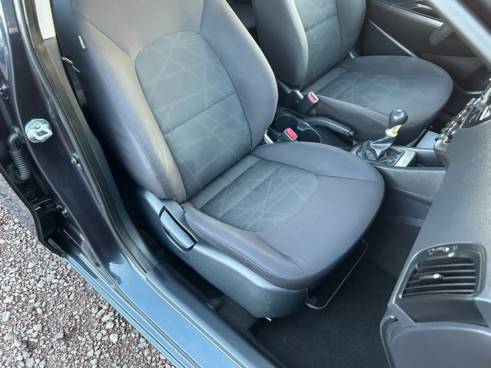 Kia Rio 1.3i !!!!! | Mobile.bg   16