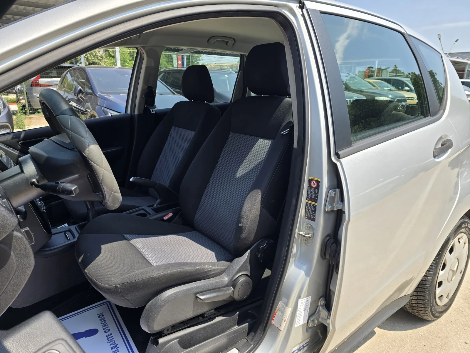 Mercedes-Benz A 150 1.5 Бензин - 95к.с., снимка 9 - Автомобили и джипове - 52456183