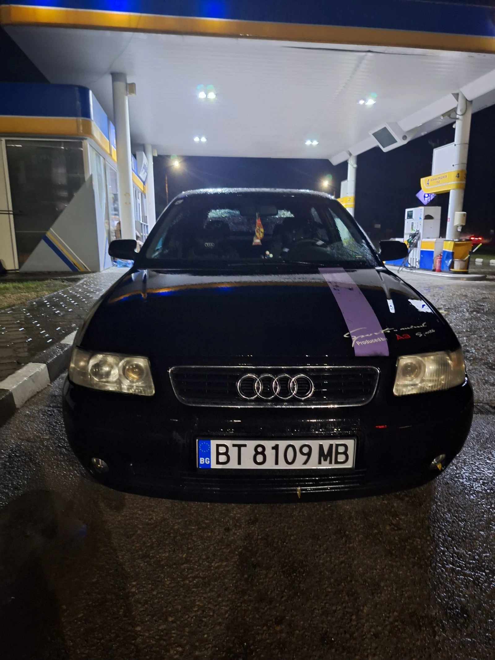 Audi A3  - изображение 2