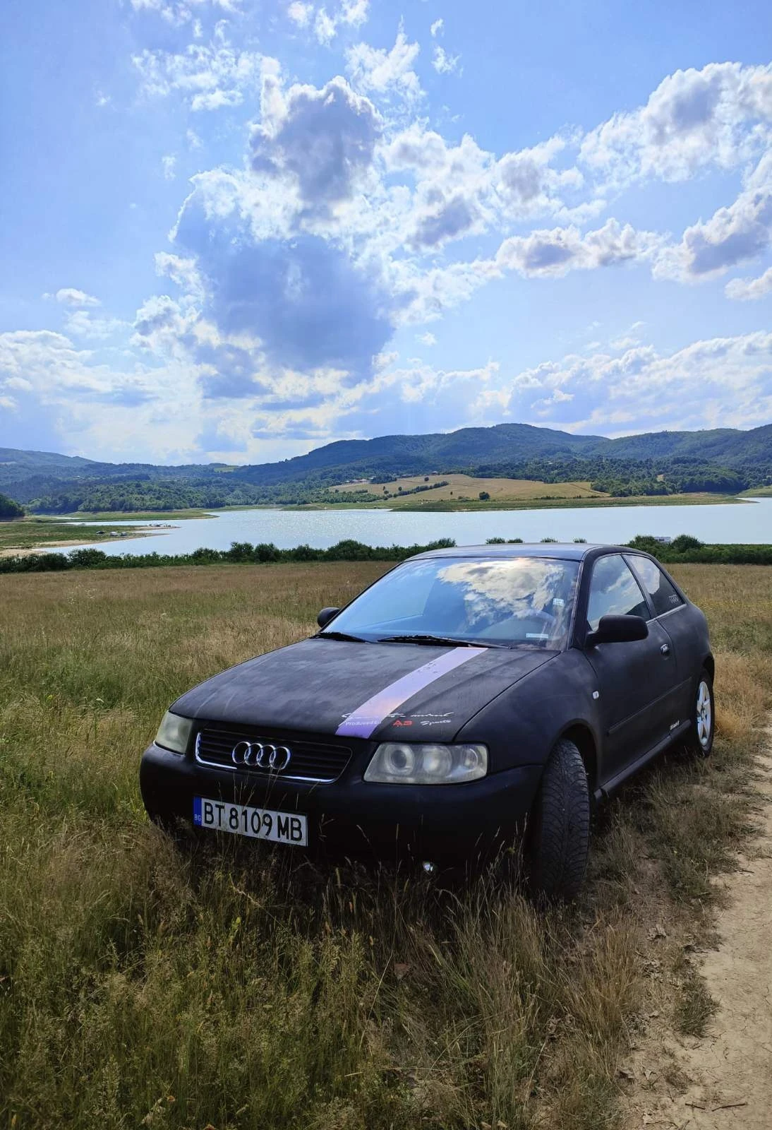 Audi A3 | Mobile.bg � ����������� 1