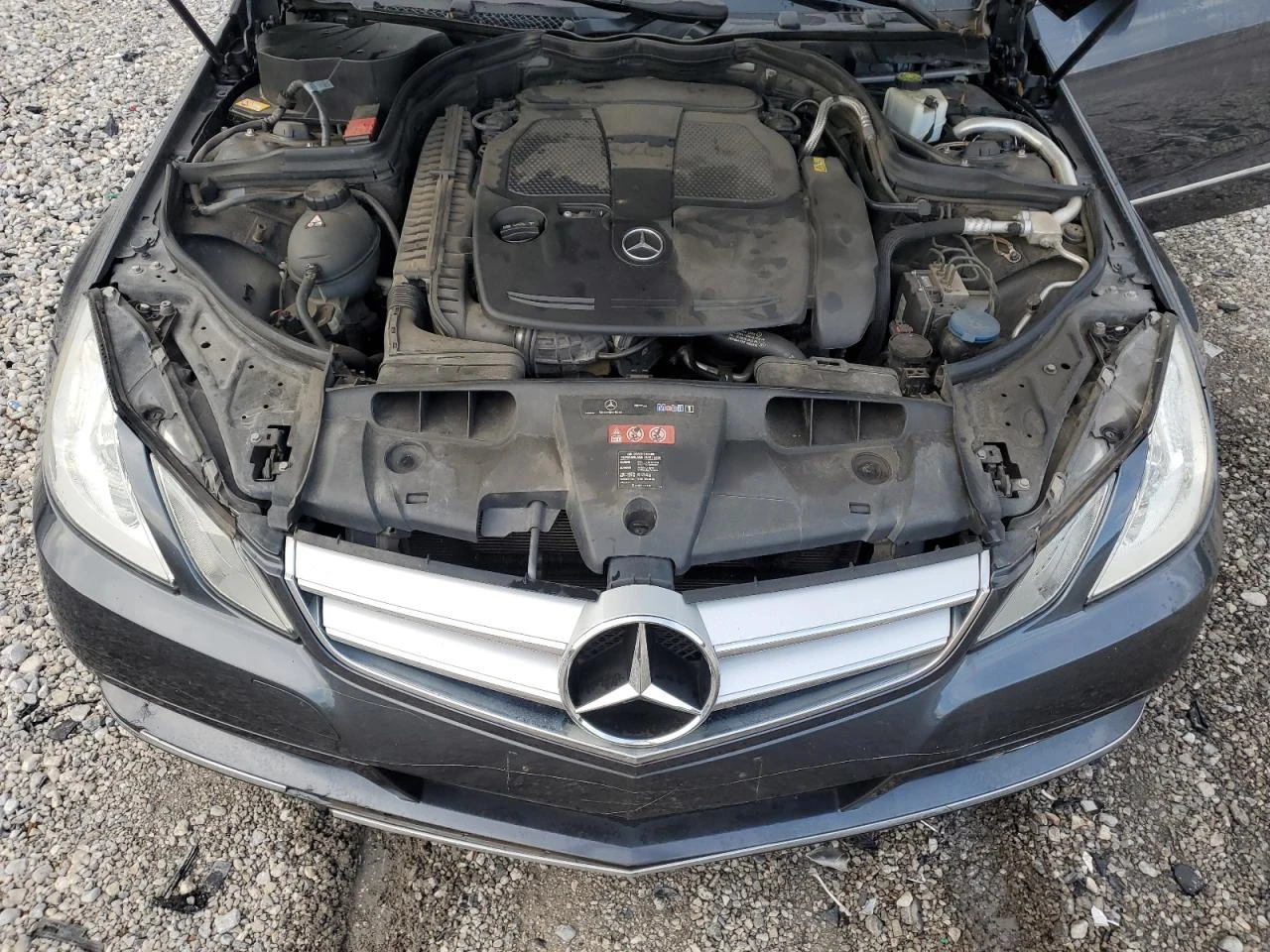 Mercedes-Benz E 350 AMG  / LED / Keyless /  /  /   | Mobile.bg   11