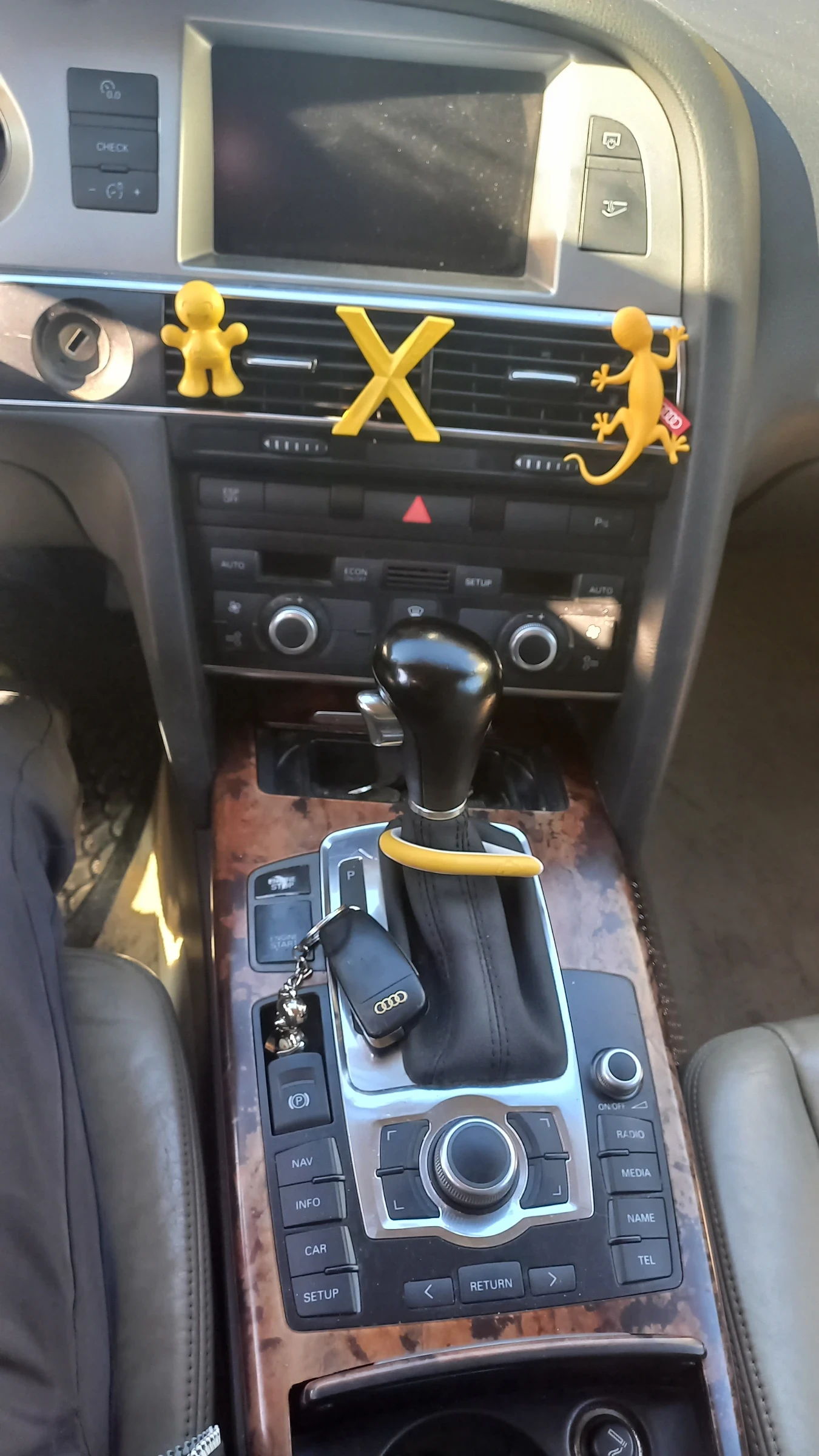 Audi A6 Allroad  - изображение 9