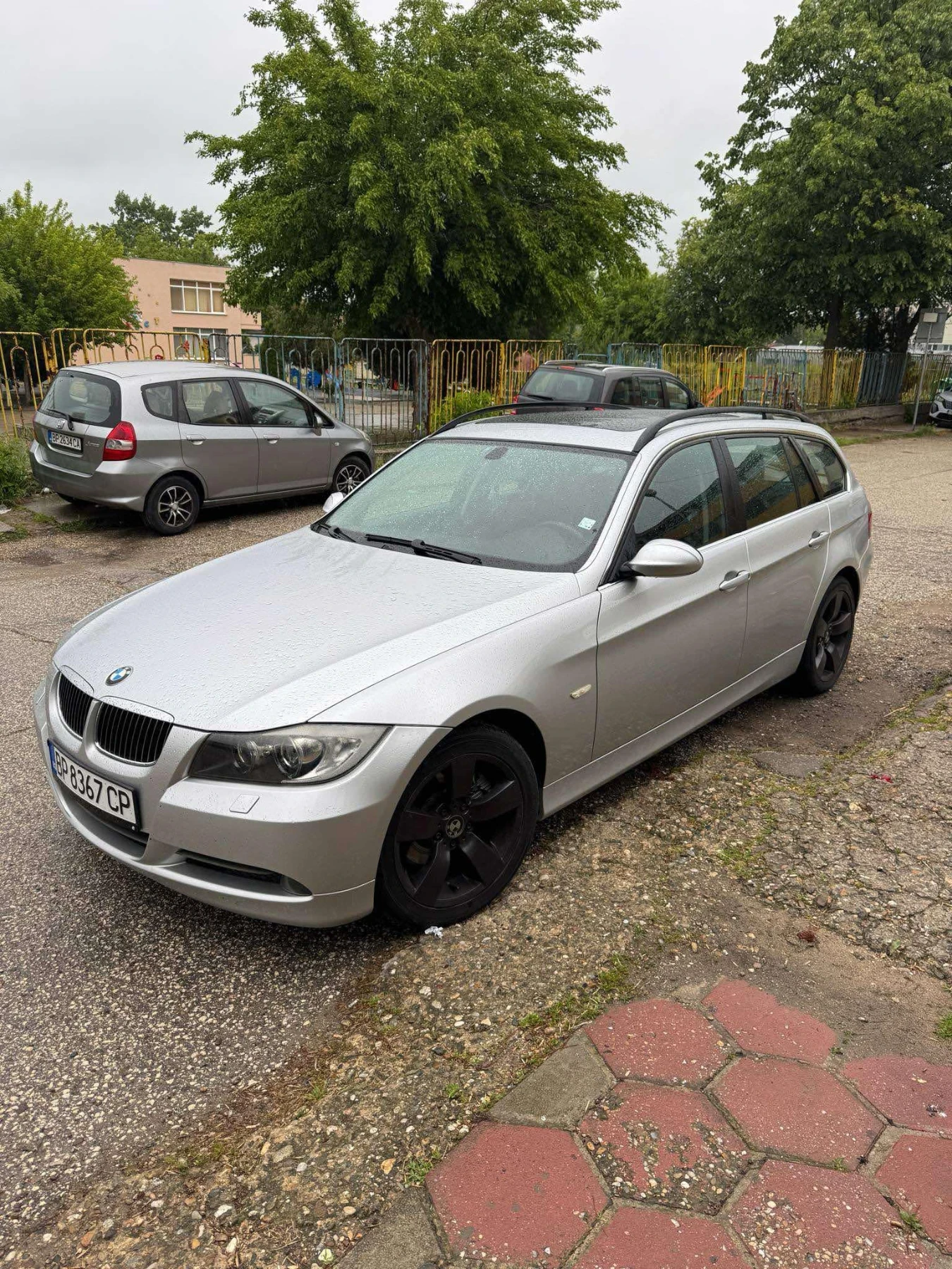 BMW 330 | Mobile.bg � ����������� 1