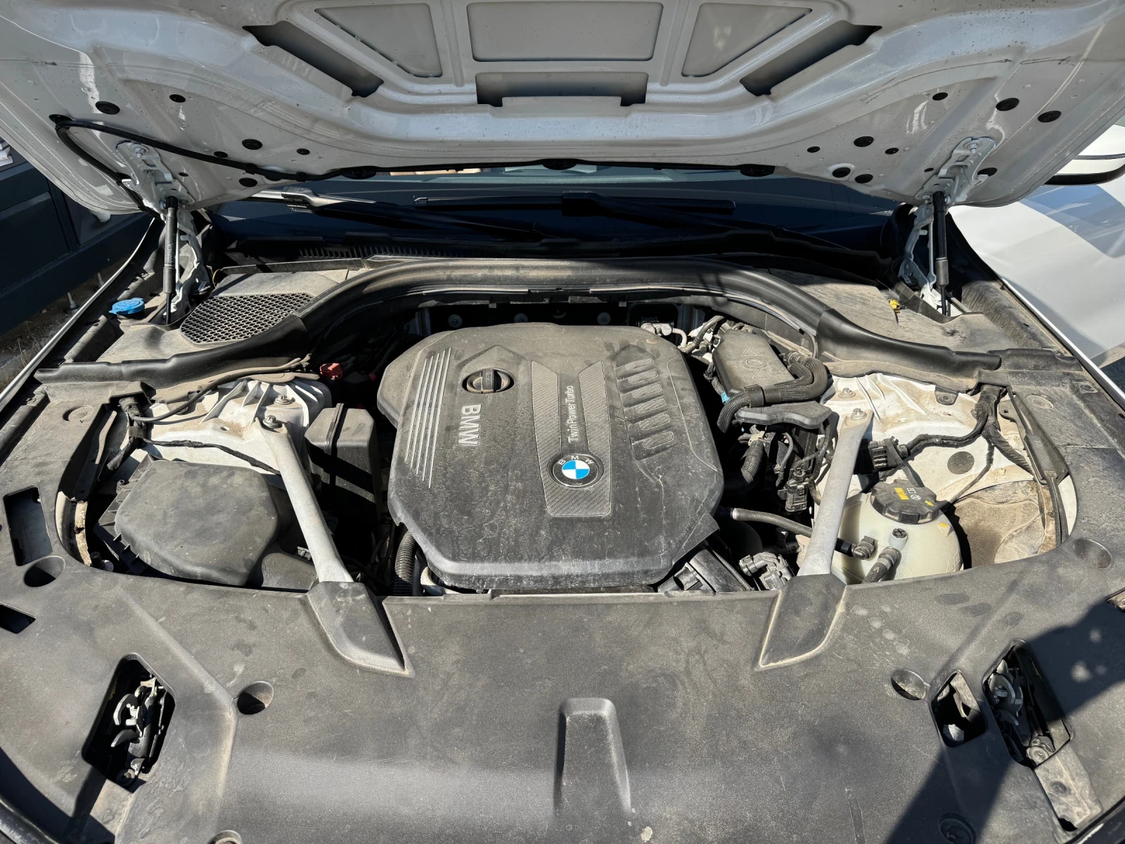 BMW 6 GT GT 630 Xdrive Top | Mobile.bg � ����������� 14