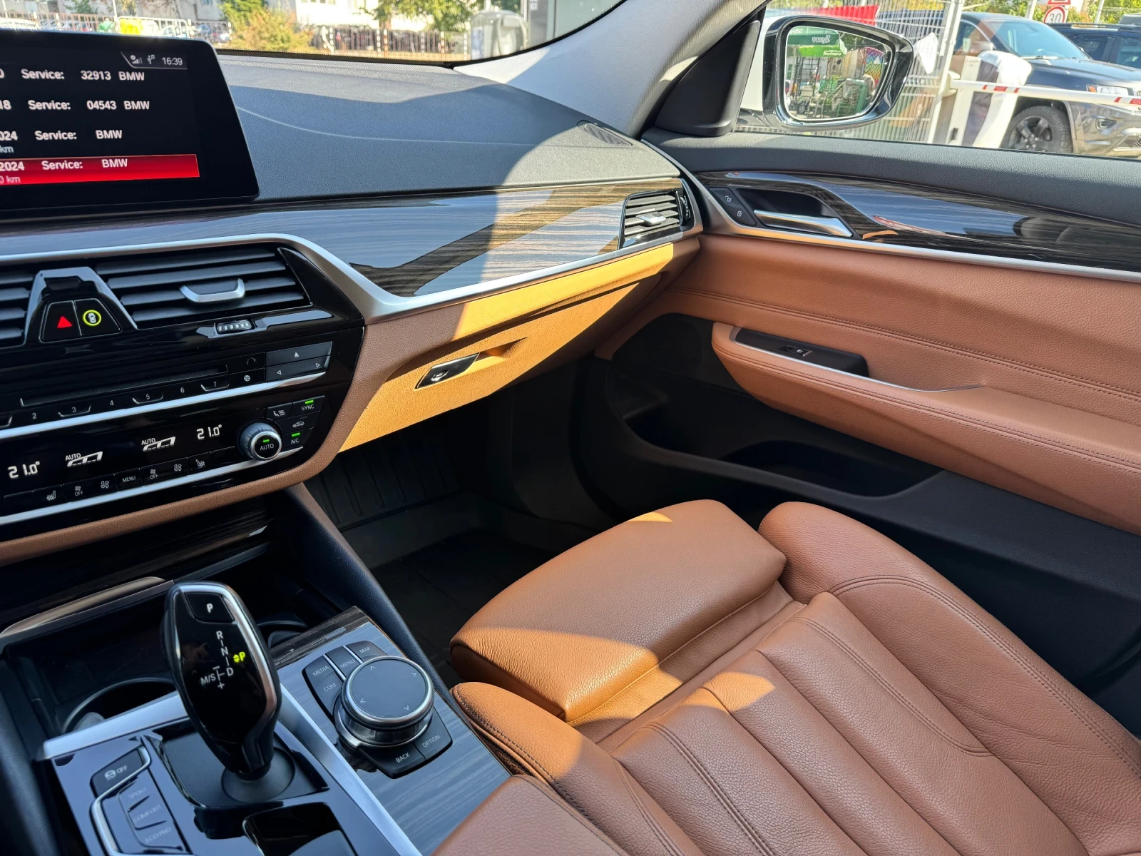 BMW 6 GT GT 630 Xdrive Top | Mobile.bg � ����������� 13