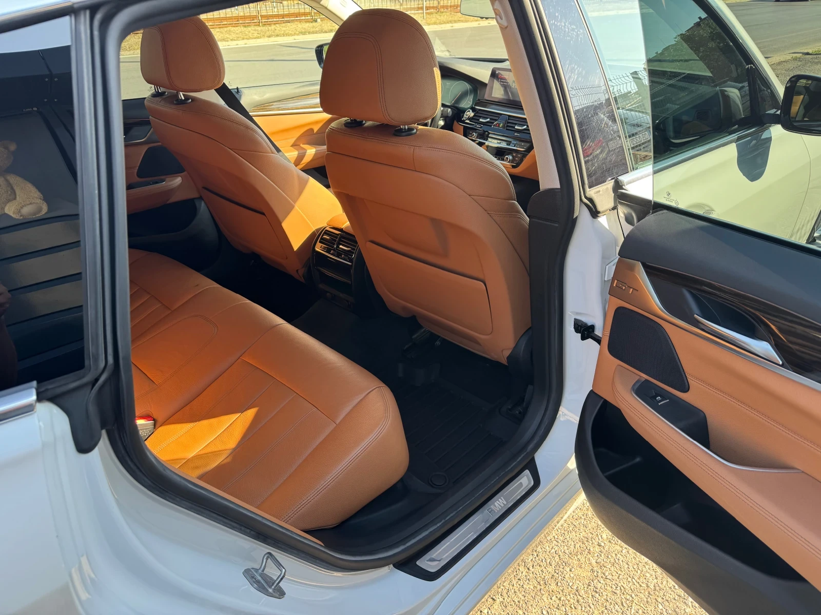 BMW 6 GT GT 630 Xdrive Top | Mobile.bg � ����������� 16