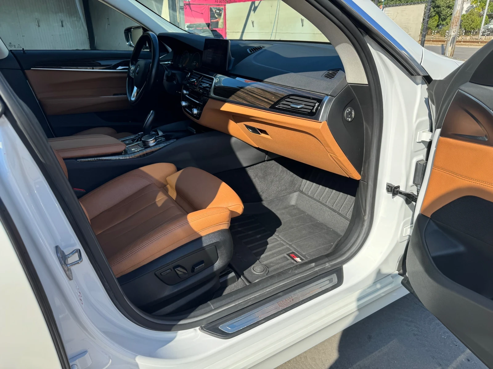 BMW 6 GT GT 630 Xdrive Top | Mobile.bg � ����������� 9