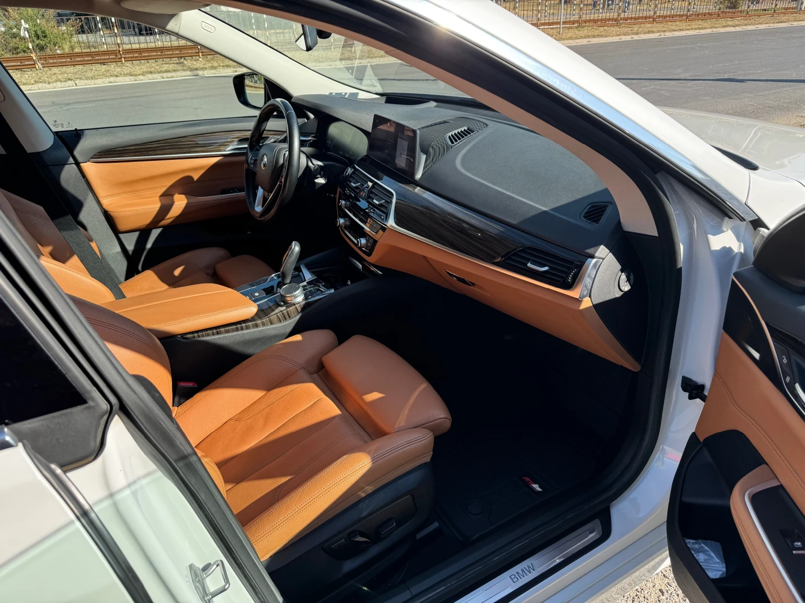 BMW 6 GT GT 630 Xdrive Top | Mobile.bg � ����������� 15