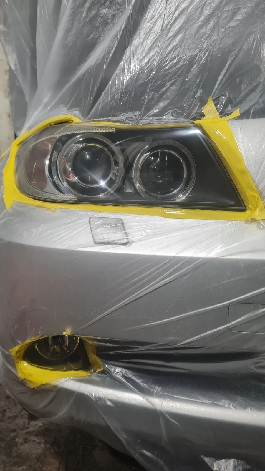 BMW 325  - изображение 5