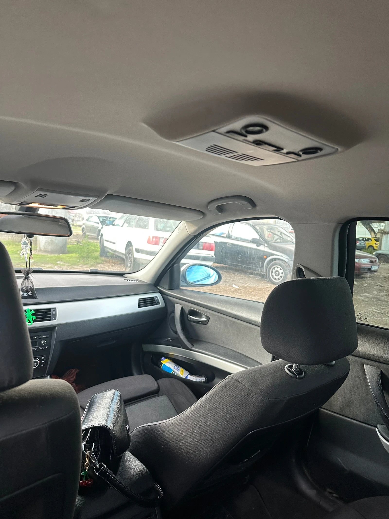 BMW 325  - изображение 9