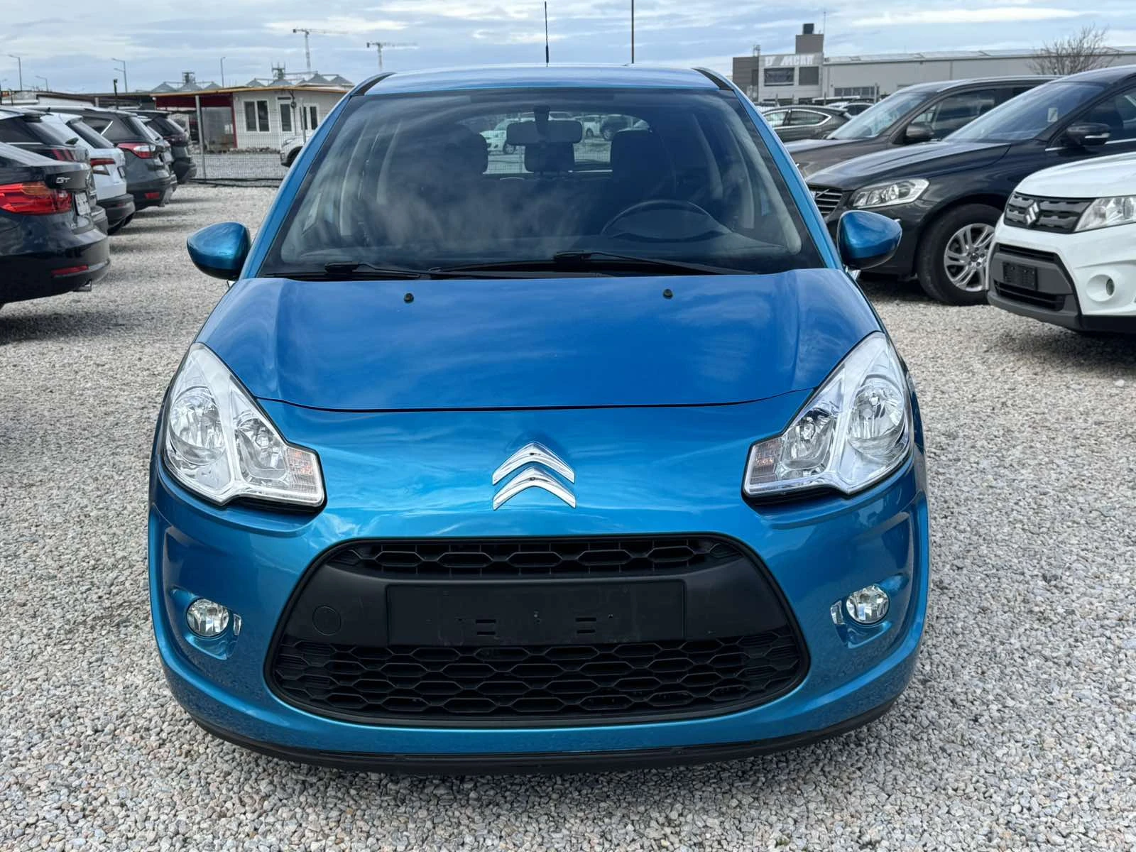 Citroen C3 1.4GAZ | Mobile.bg � ����������� 2