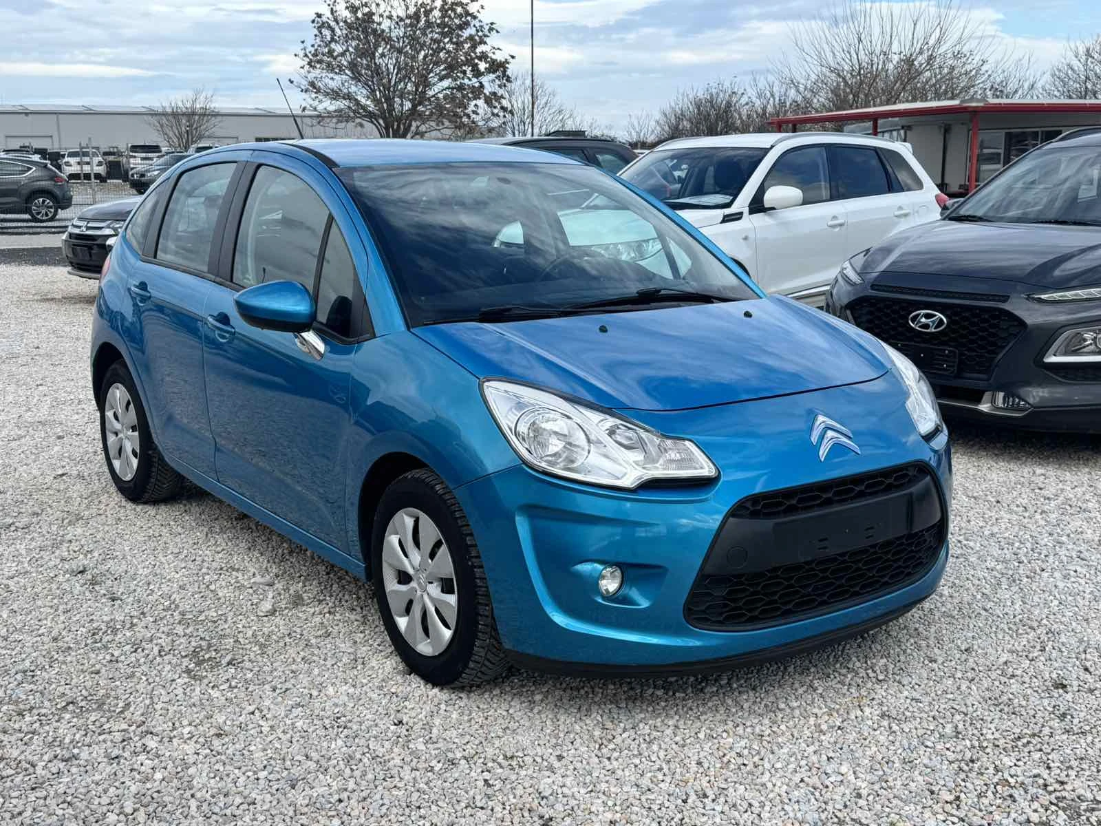Citroen C3 1.4GAZ | Mobile.bg � ����������� 3
