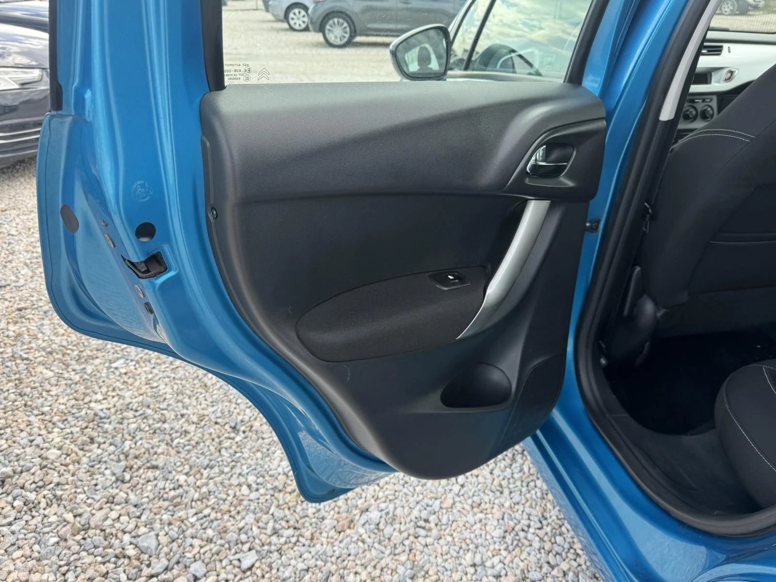 Citroen C3 1.4GAZ | Mobile.bg � ����������� 7