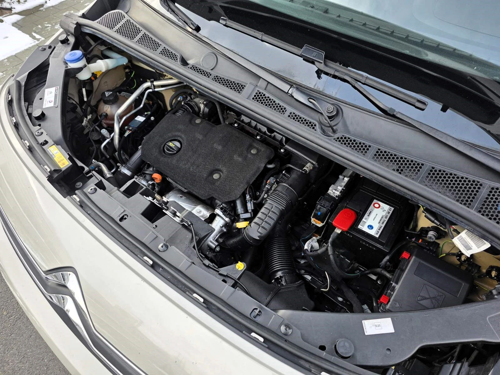 Citroen Berlingo XL/1.5HDI/130 | Mobile.bg � ����������� 16