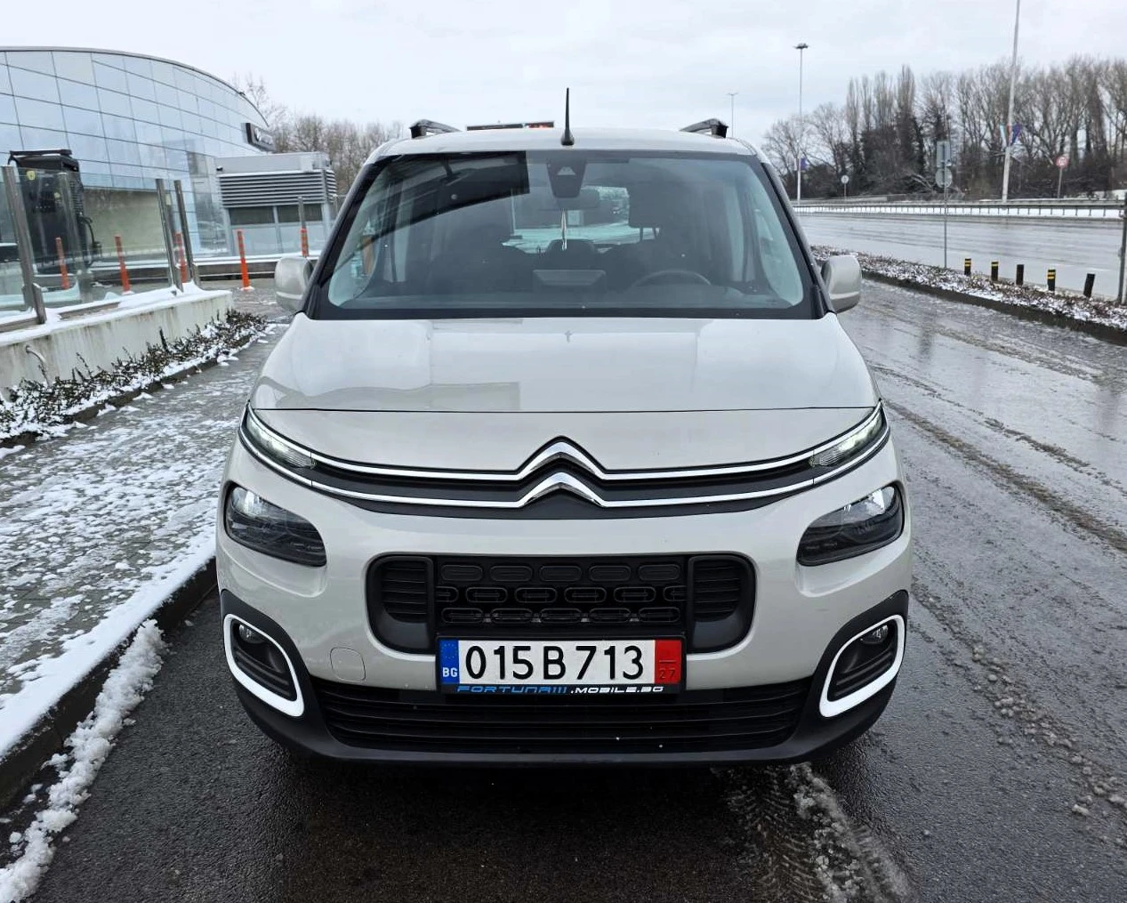 Citroen Berlingo XL/1.5HDI/130 | Mobile.bg � ����������� 2