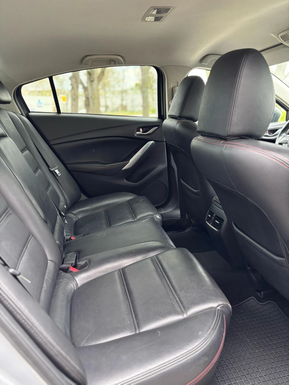 Mazda 6 2.2 Skyactiv | Mobile.bg � ����������� 7