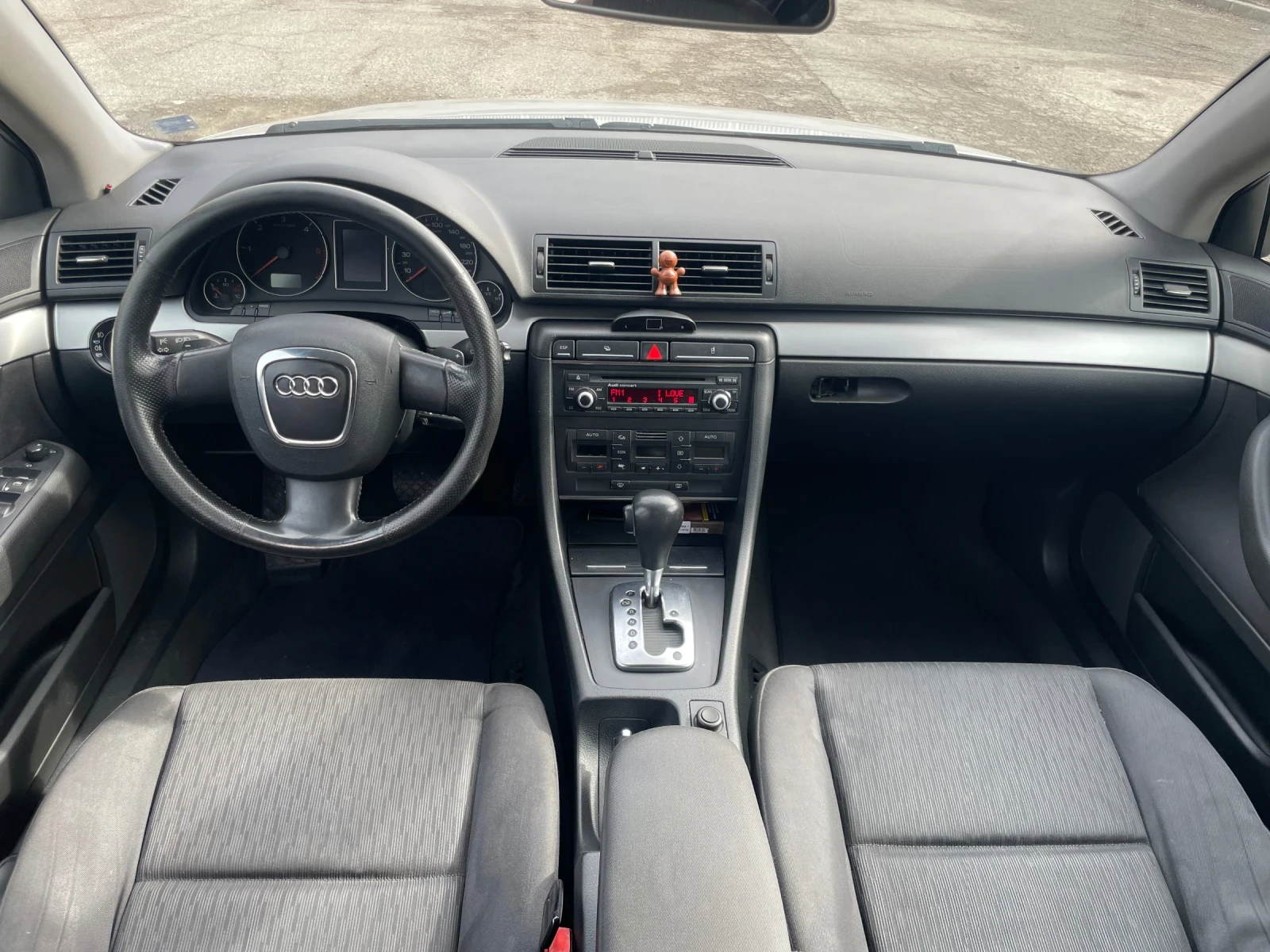 Audi A4 2.0 TDI ������� ���������  | Mobile.bg � ����������� 10