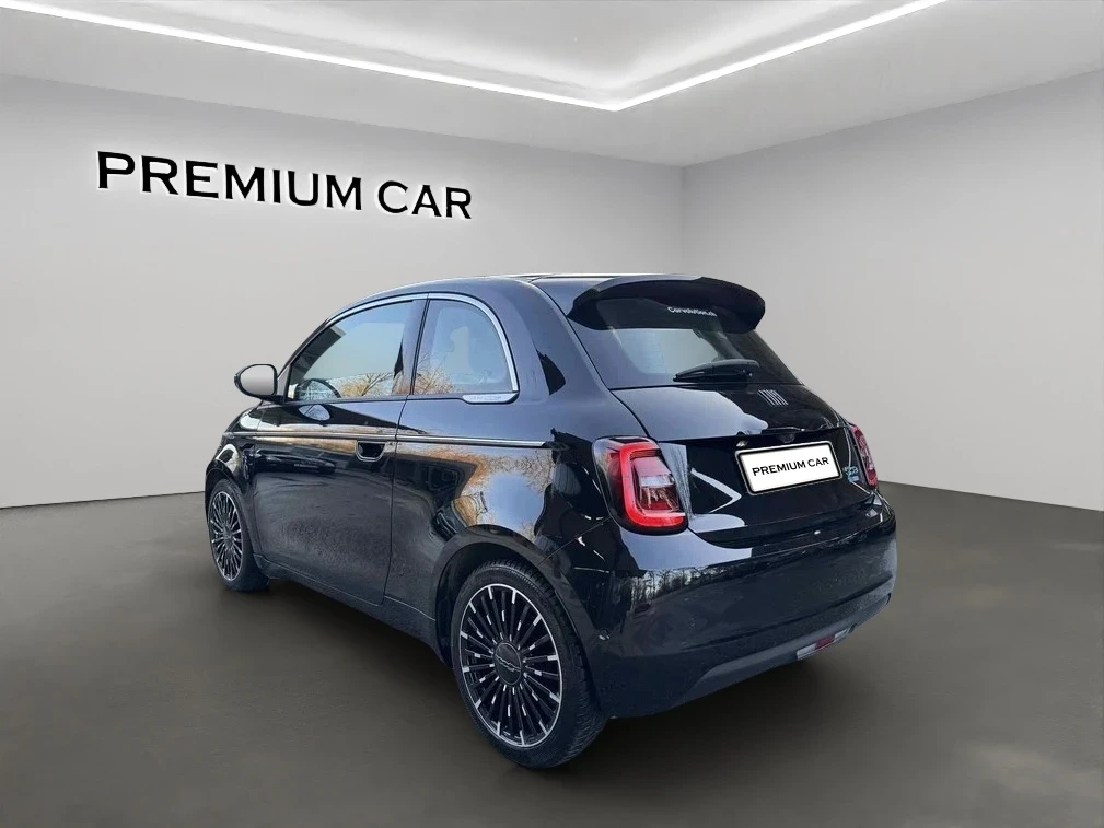Fiat 500 La Prima - изображение 4