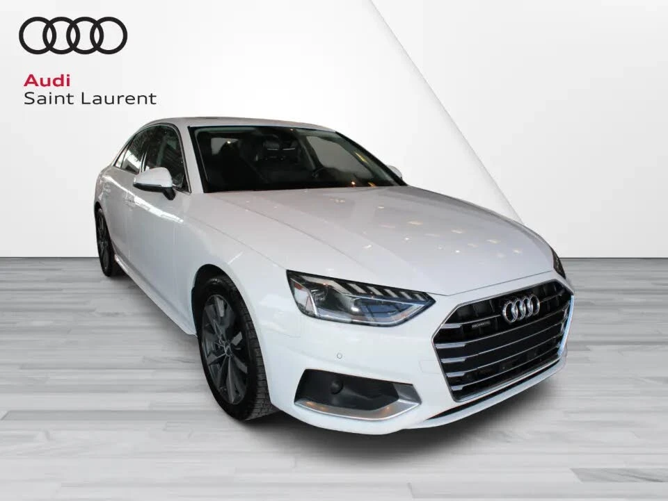 Audi A4 QUATTRO* HEAD-UP* S-LINE* АвтоКредит(ЦЕНА ДО БГ)