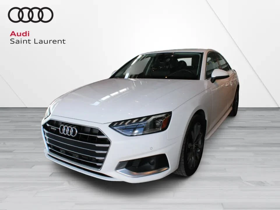Audi A4 QUATTRO* HEAD-UP* S-LINE* АвтоКредит(ЦЕНА ДО БГ) - изображение 3