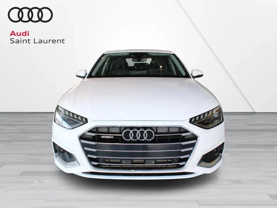 Audi A4 QUATTRO* HEAD-UP* S-LINE* АвтоКредит(ЦЕНА ДО БГ) - изображение 2