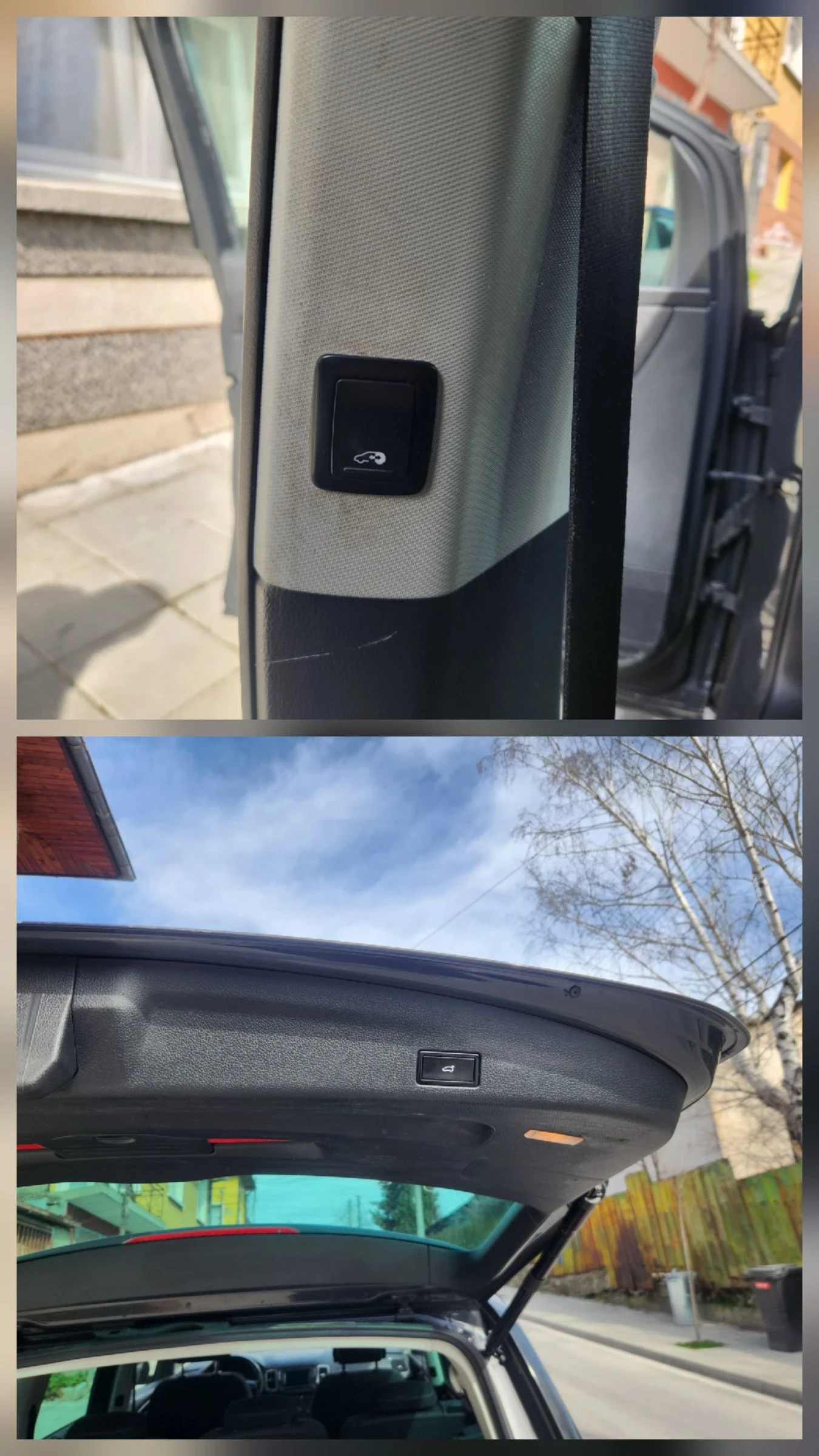 Seat Alhambra Business Edition , снимка 13 - Автомобили и джипове - 53921452