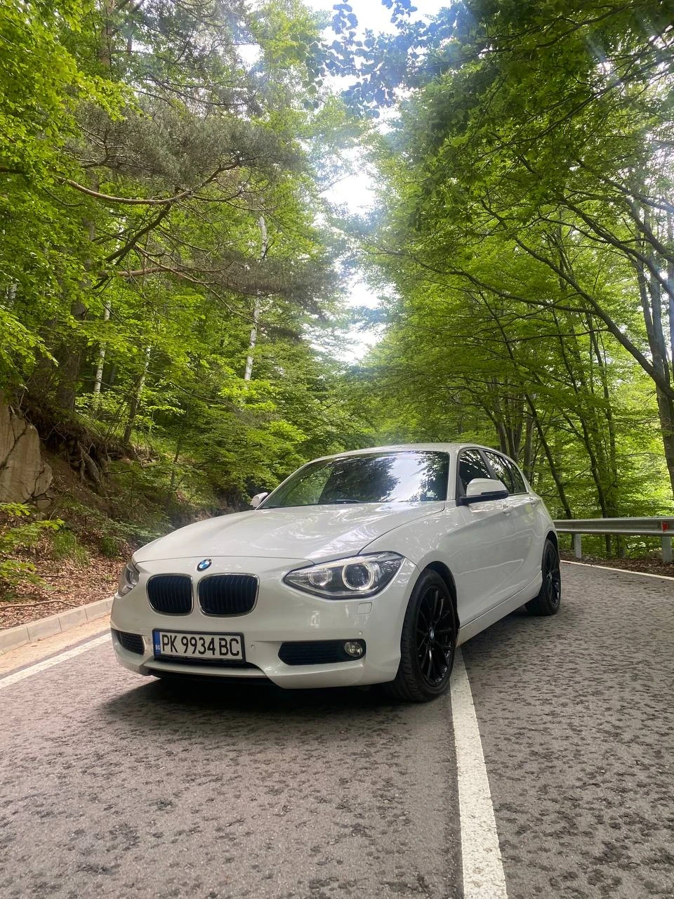 BMW 116