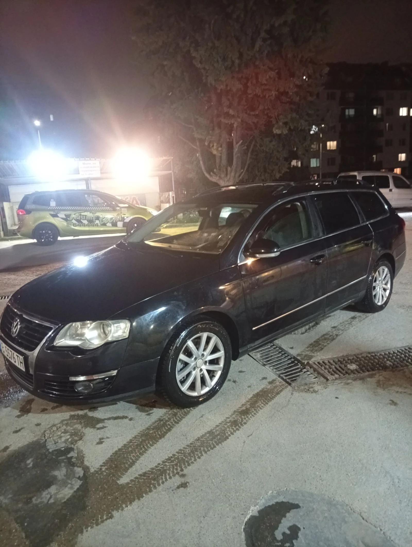 VW Passat TDI , снимка 2 - Автомобили и джипове - 53994479