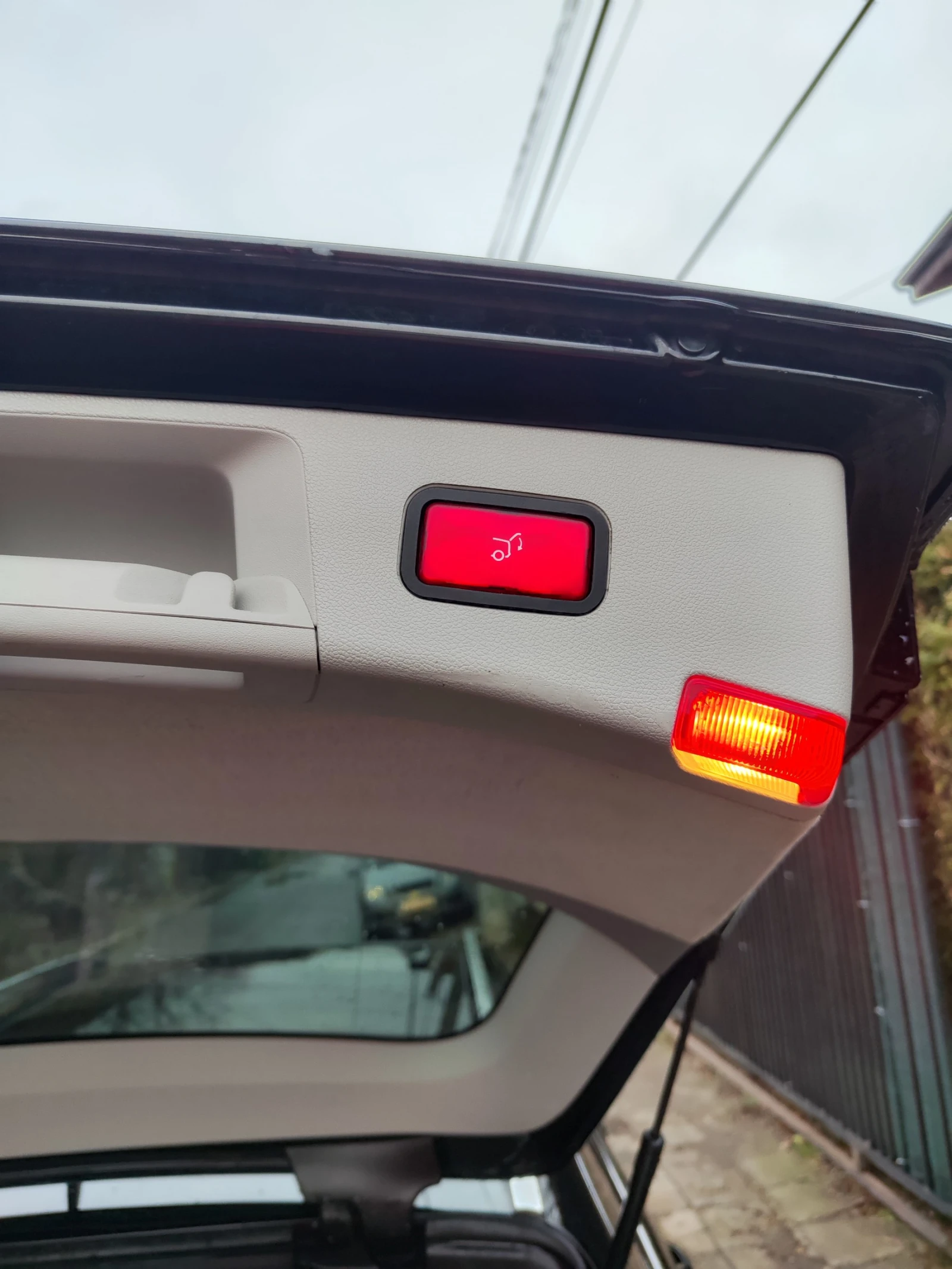 Mercedes-Benz E 200 2.0, снимка 5 - Автомобили и джипове - 54238674