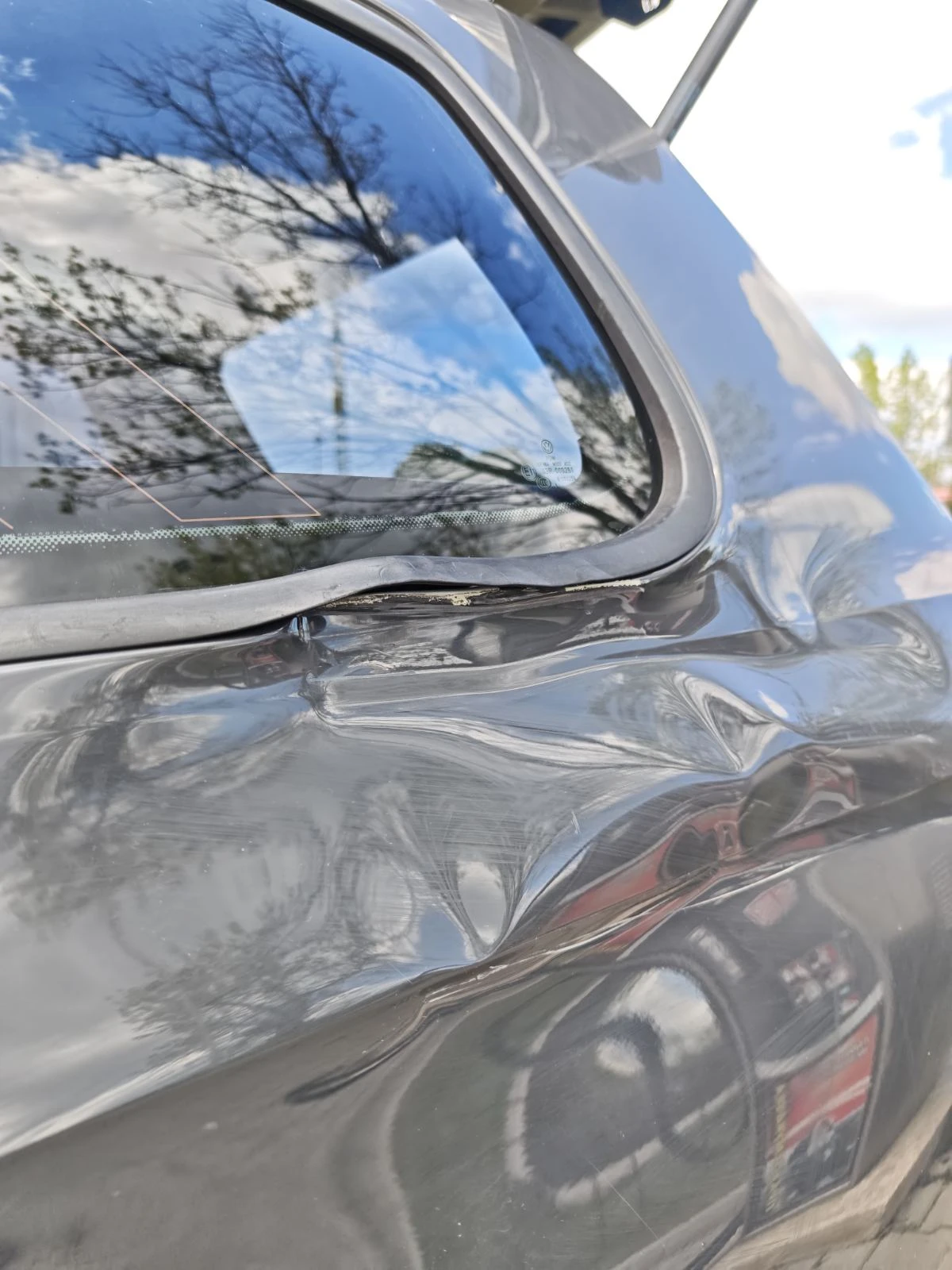 VW Passat, снимка 9 - Автомобили и джипове - 54399053