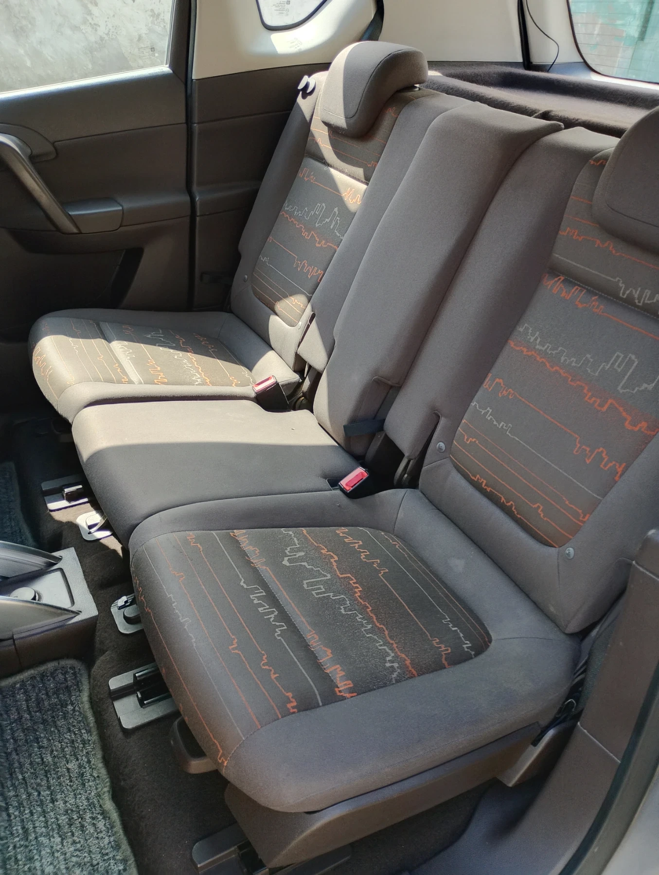 Opel Meriva, снимка 8 - Автомобили и джипове - 54495993