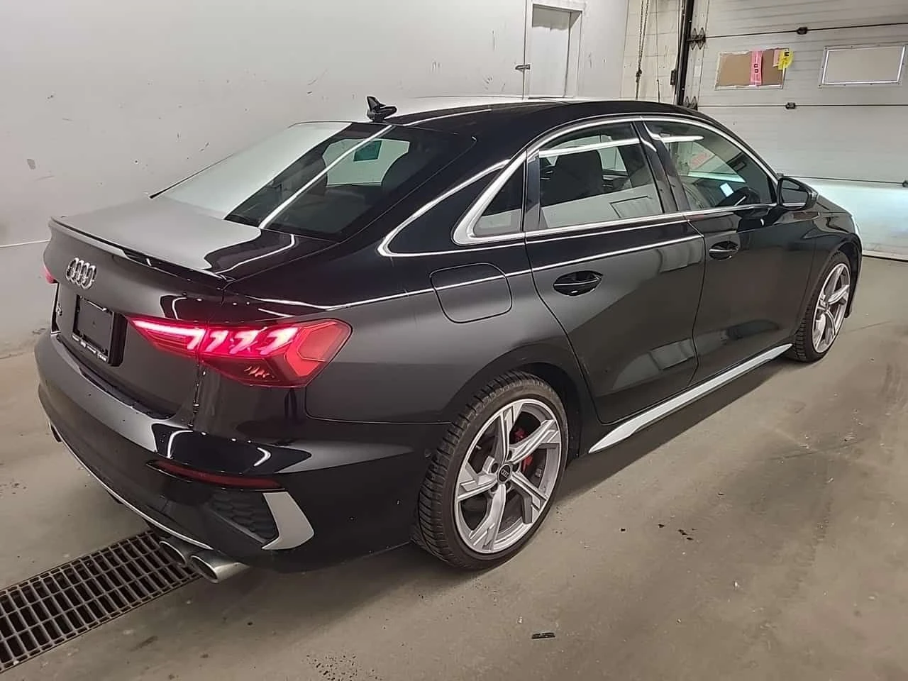 Audi S3 * Komfort * DIGITAL * ПОДГРЕВ * КАМЕРА, снимка 13 - Автомобили и джипове - 54561686