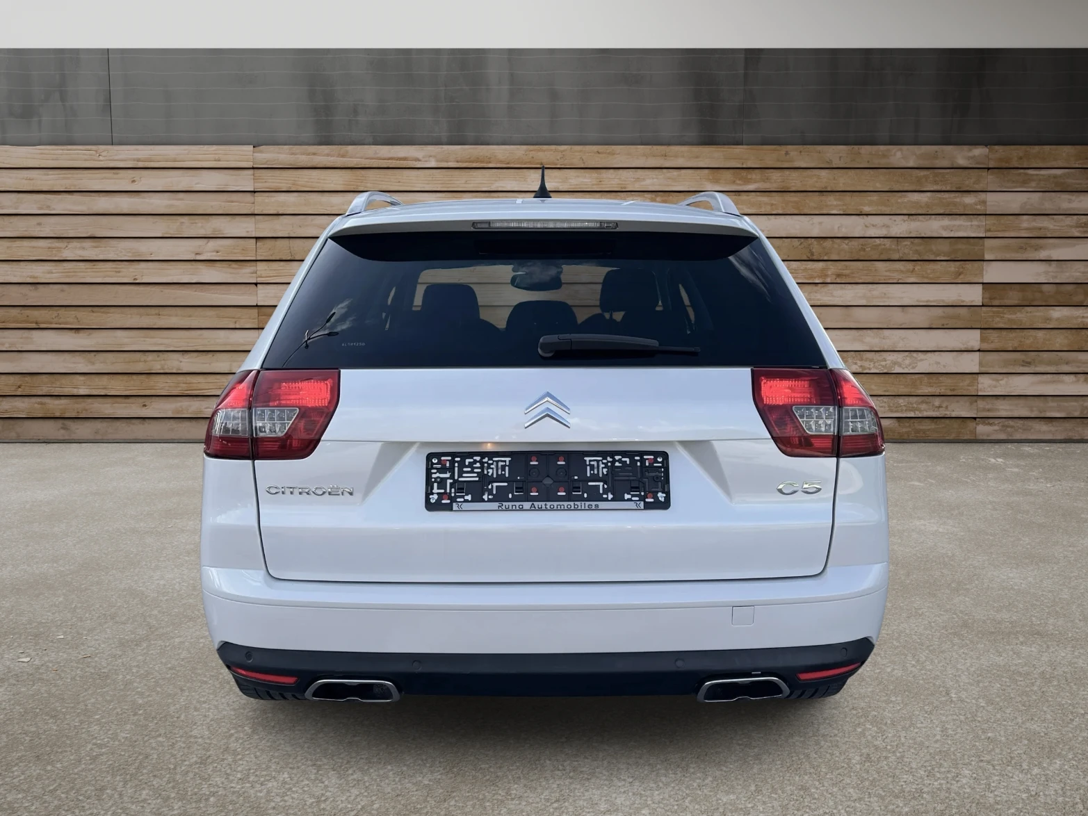 Citroen C5 2.2HDi * * ПРОЧЕТИ ОПИСАНИЕТО* * , снимка 5 - Автомобили и джипове - 54574826