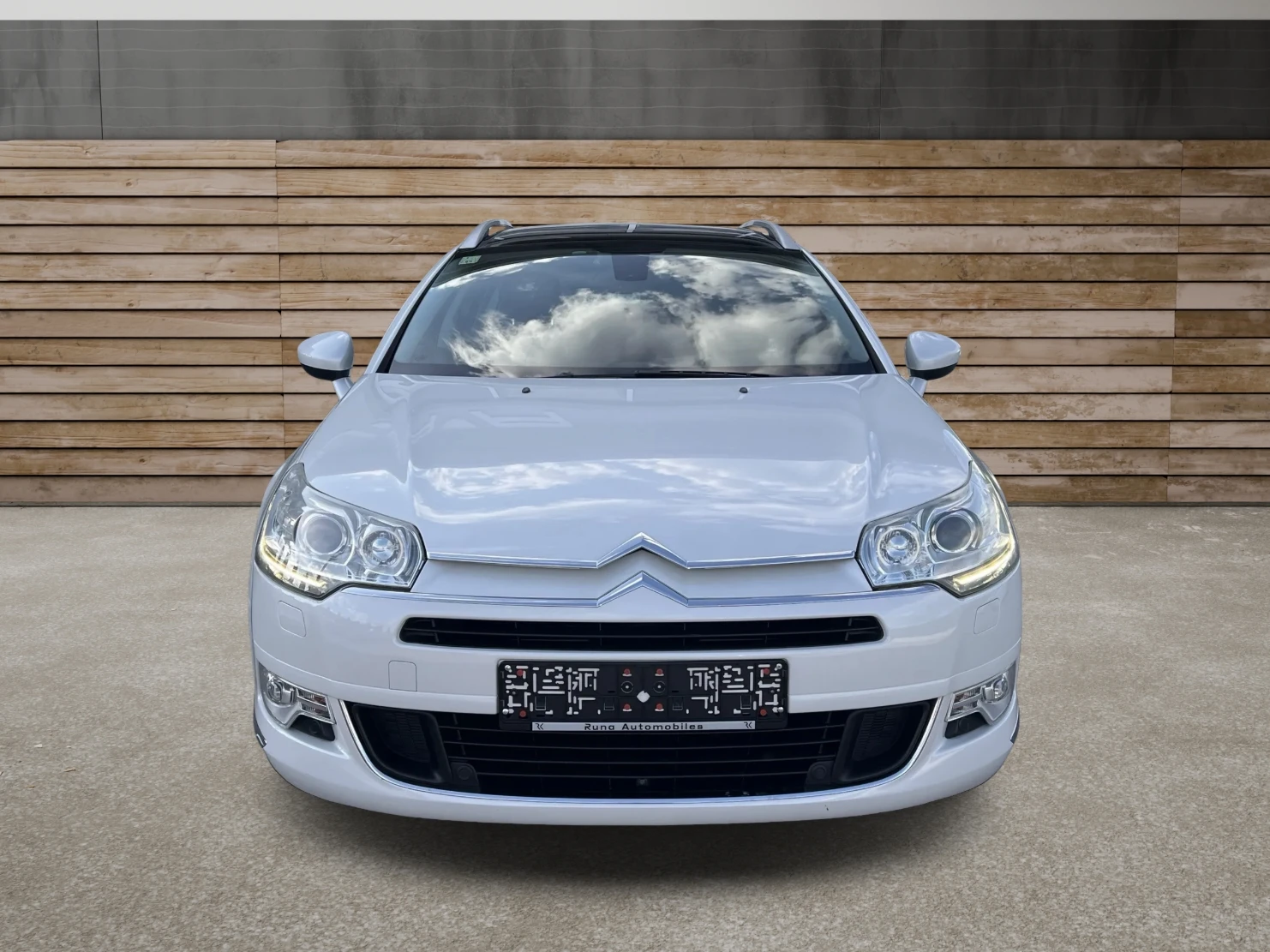 Citroen C5 2.2HDi * * ПРОЧЕТИ ОПИСАНИЕТО* * , снимка 2 - Автомобили и джипове - 54574826