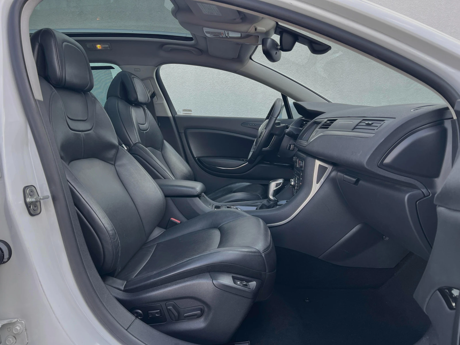 Citroen C5 2.2HDi * * ПРОЧЕТИ ОПИСАНИЕТО* * , снимка 11 - Автомобили и джипове - 54574826