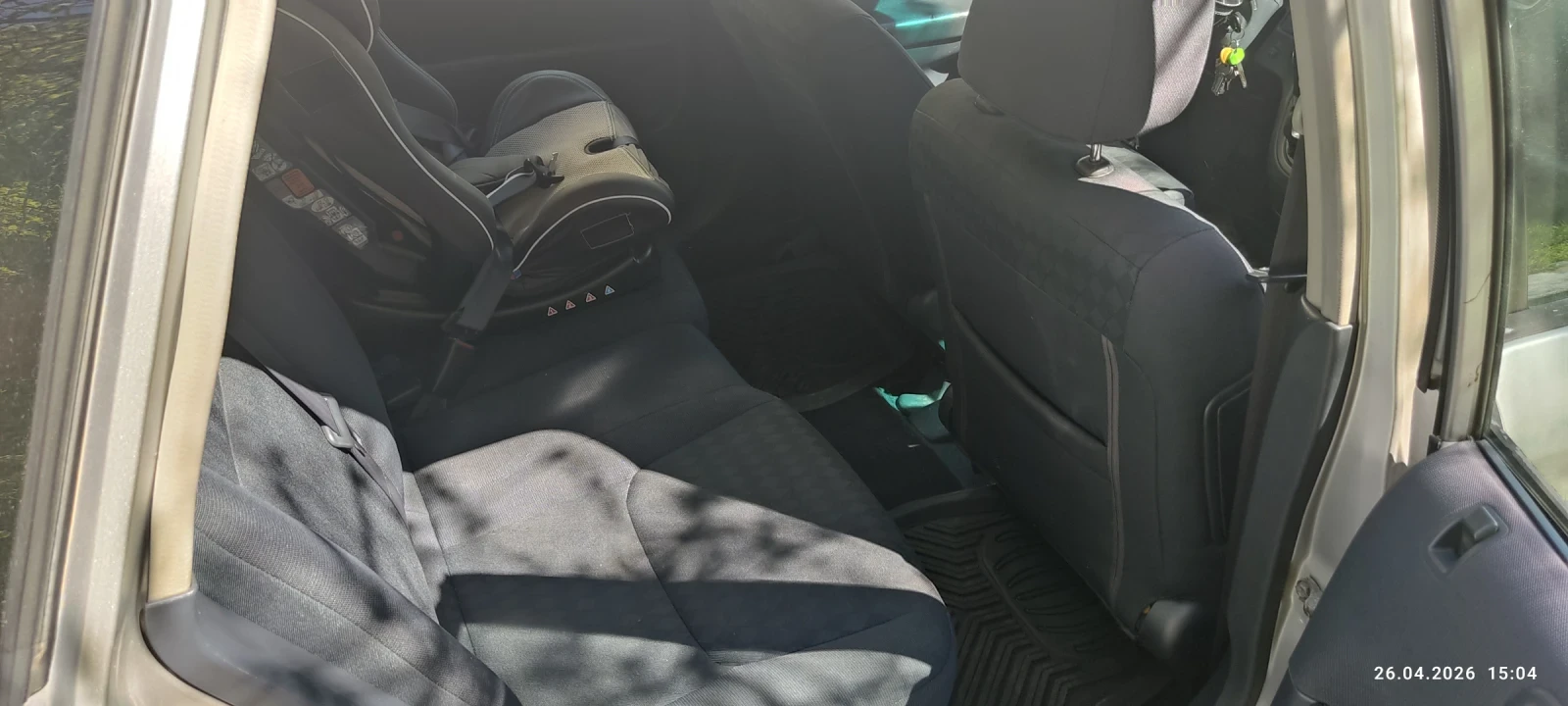 Honda Civic, снимка 9 - Автомобили и джипове - 54598869