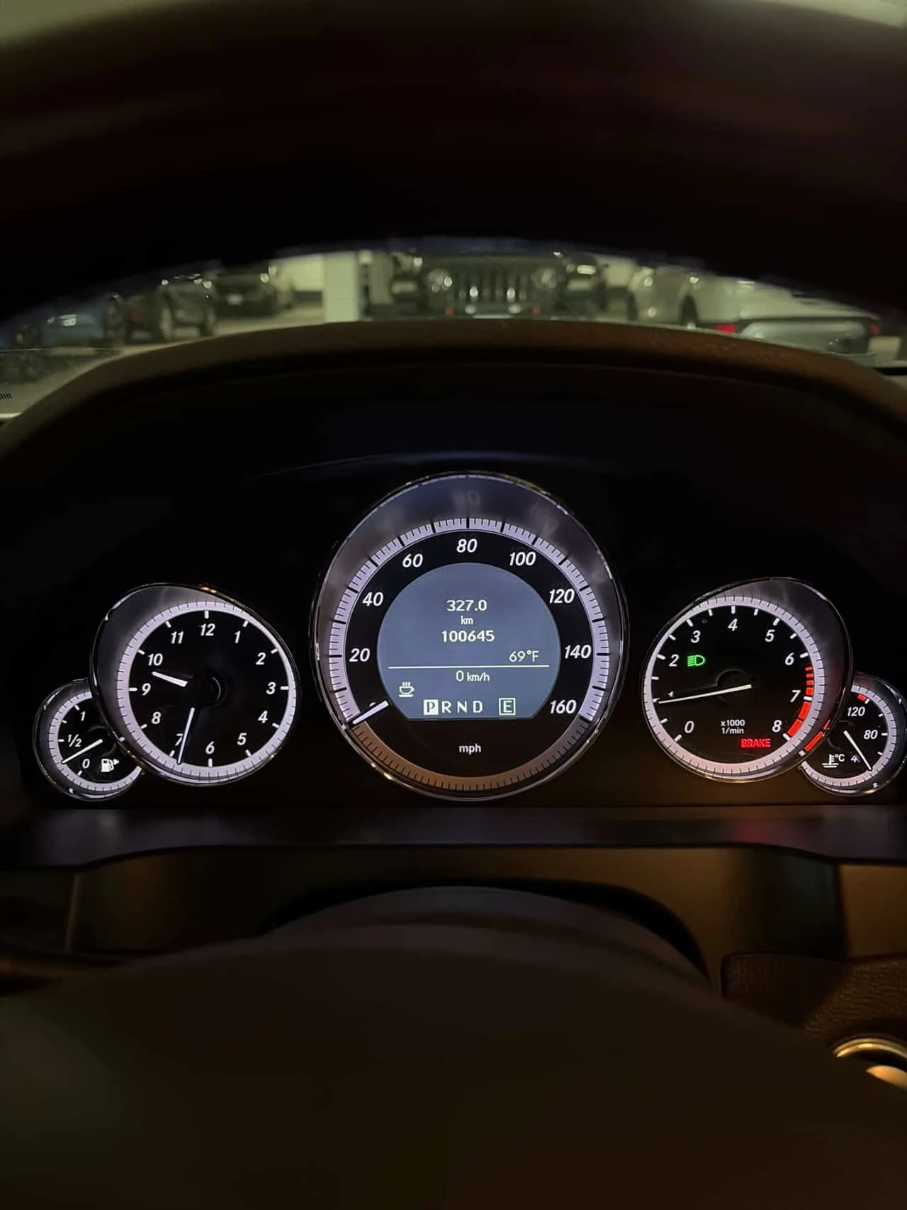 Mercedes-Benz E 55 * АВТОКРЕДИТ * ОТ ПРЕДСТАВИТЕЛСТВО, снимка 8 - Автомобили и джипове - 54650659