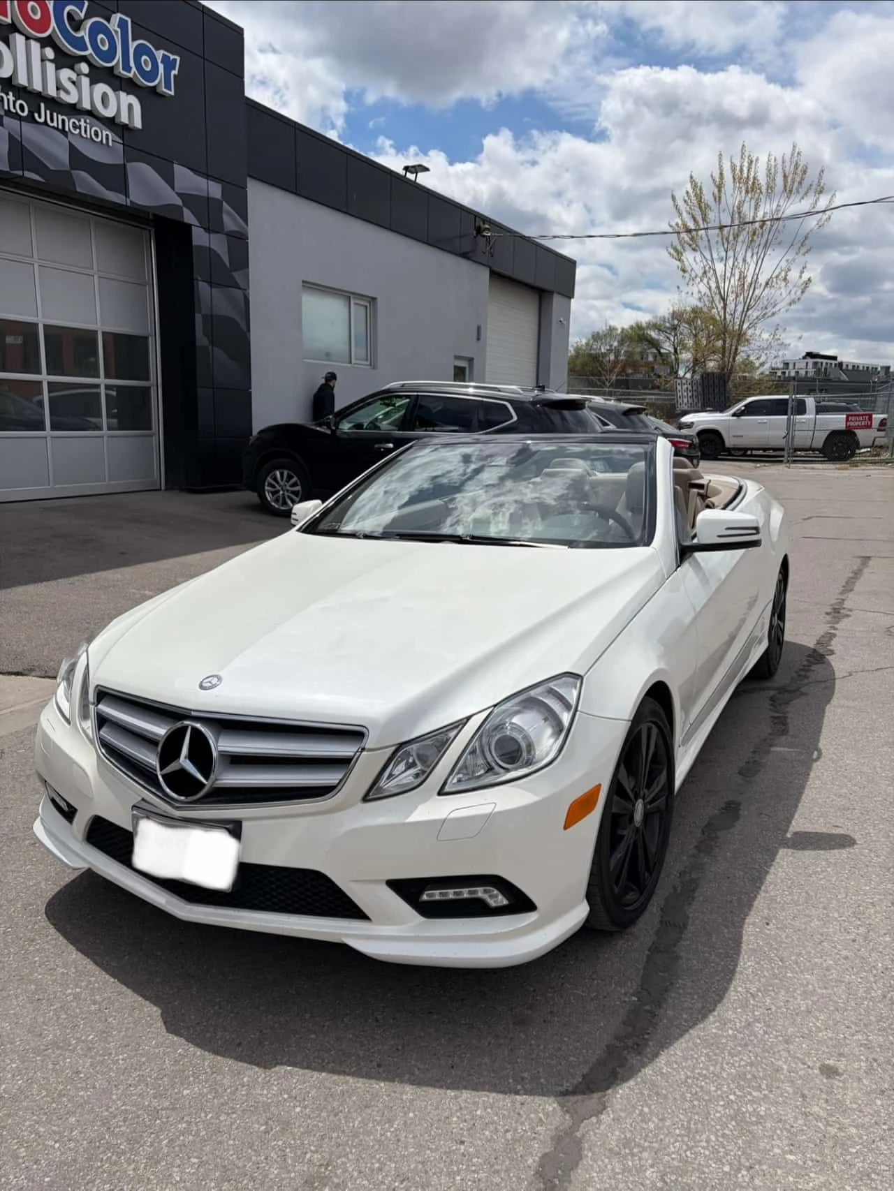Mercedes-Benz E 55 * АВТОКРЕДИТ * ОТ ПРЕДСТАВИТЕЛСТВО