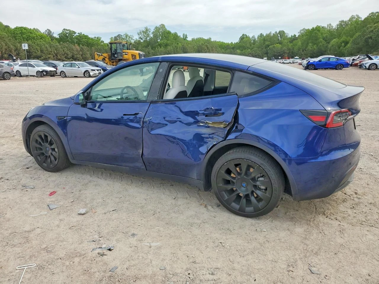 Tesla Model Y | Mobile.bg � ����������� 2