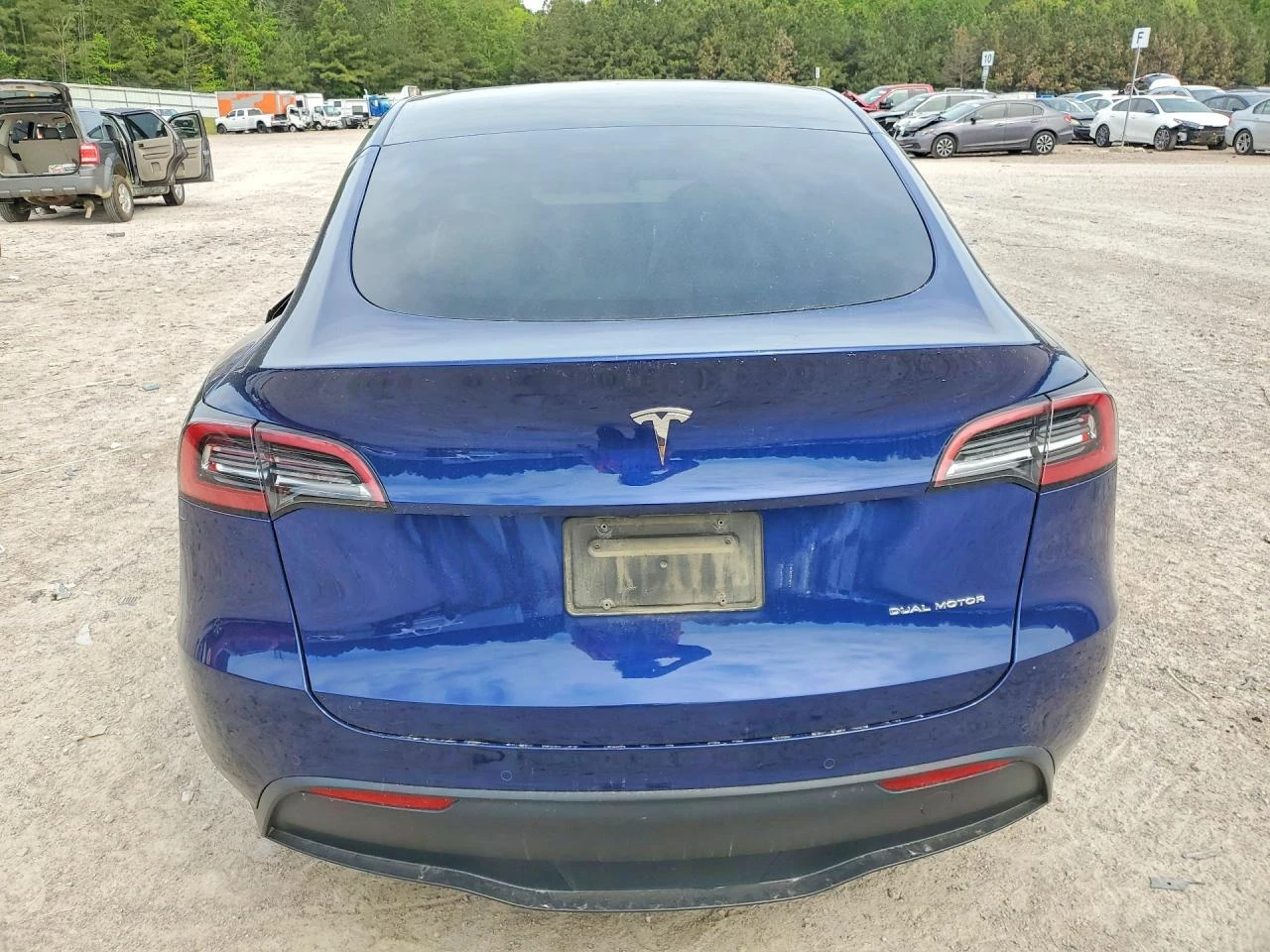 Tesla Model Y | Mobile.bg � ����������� 6
