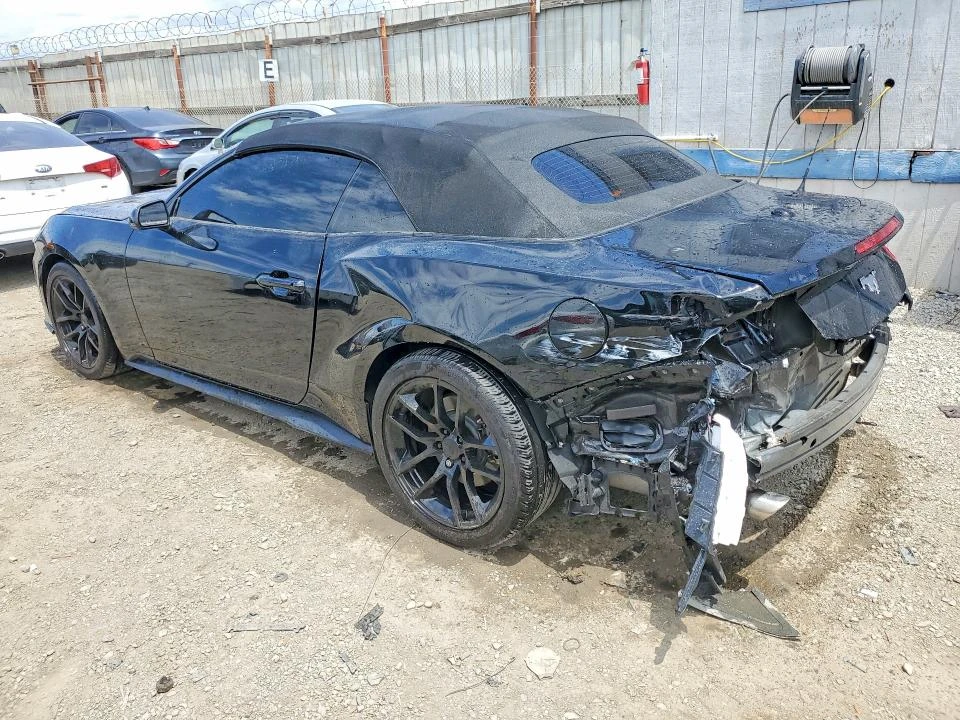 Ford Mustang 2.3L 4 REAR WHEEL DRIVE | Mobile.bg � ����������� 2