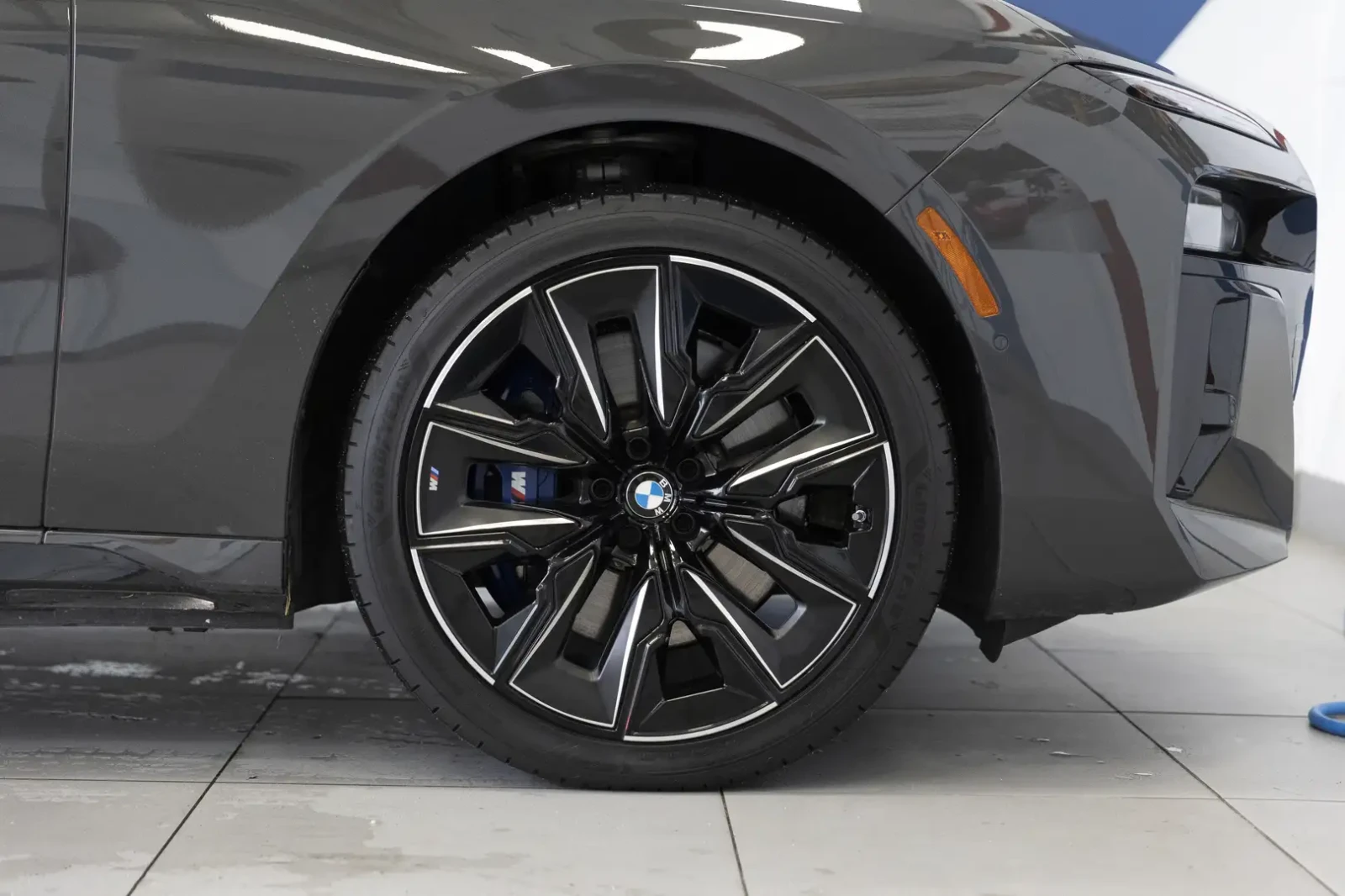 BMW 700 Series 750e xDrive 3 | Mobile.bg � ����������� 10