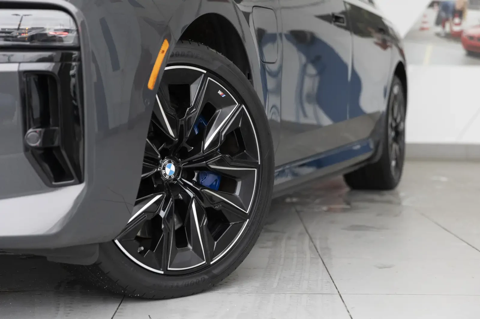 BMW 700 Series 750e xDrive 3 | Mobile.bg � ����������� 4