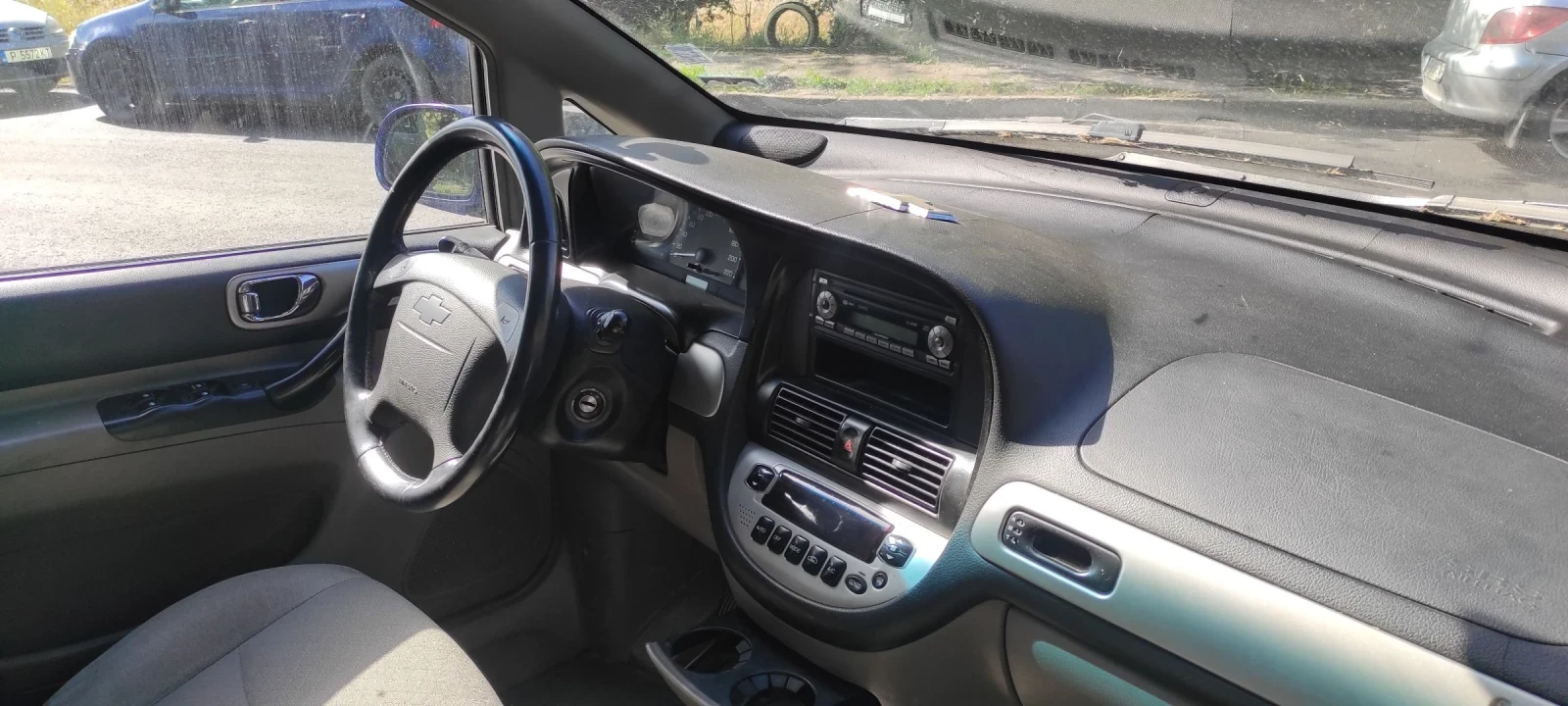 Chevrolet Tacuma, снимка 4 - Автомобили и джипове - 54928320