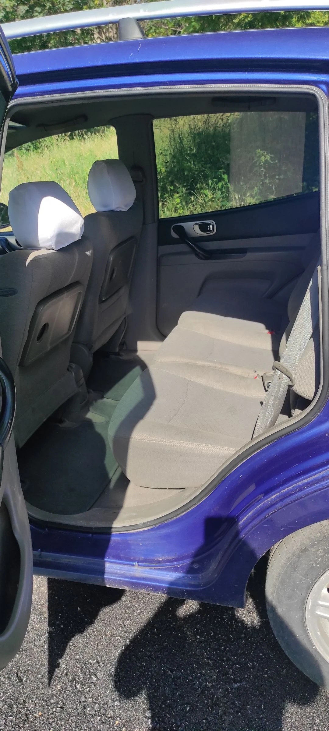 Chevrolet Tacuma, снимка 7 - Автомобили и джипове - 54928320