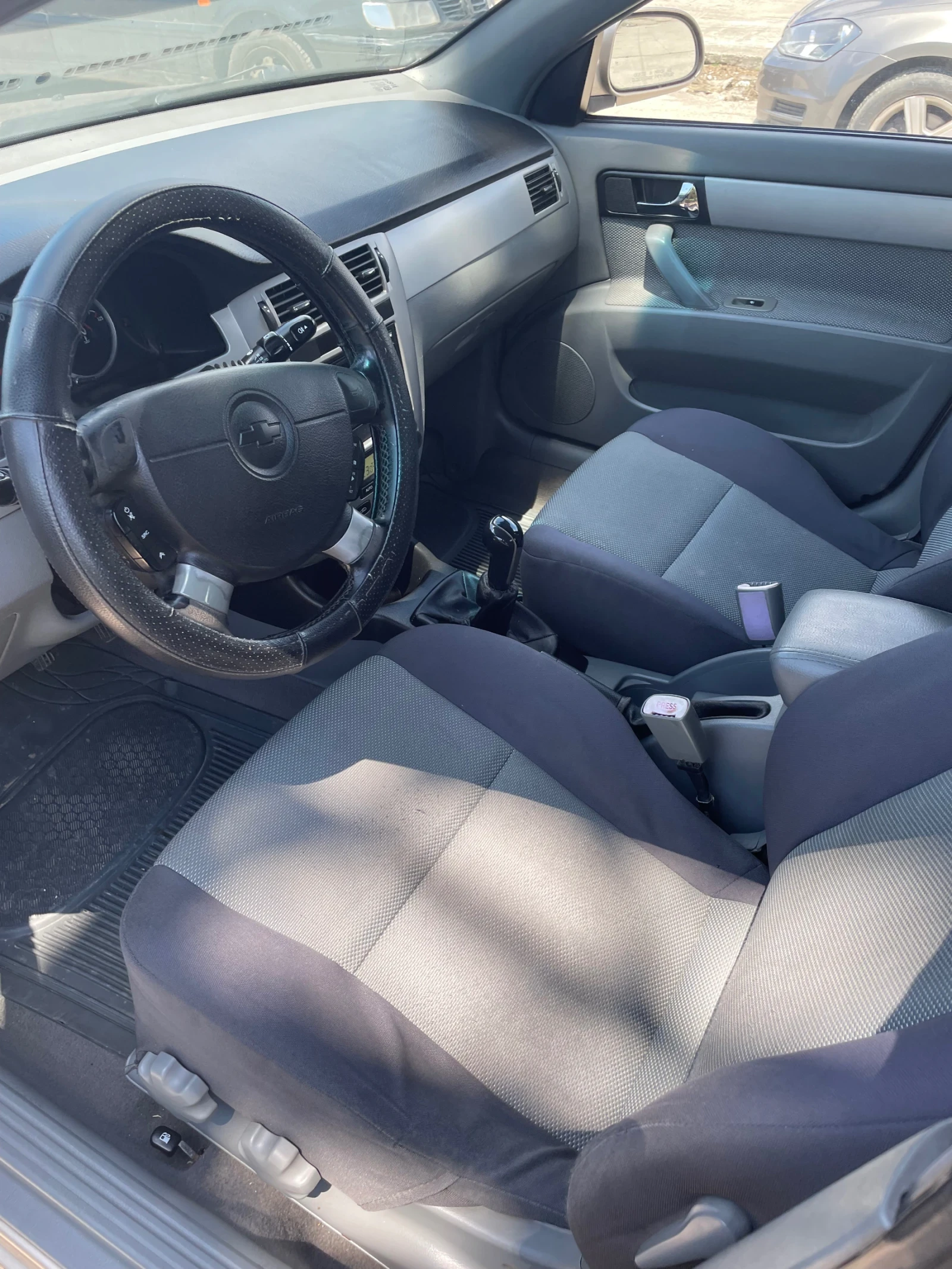 Chevrolet Lacetti | Mobile.bg � ����������� 7