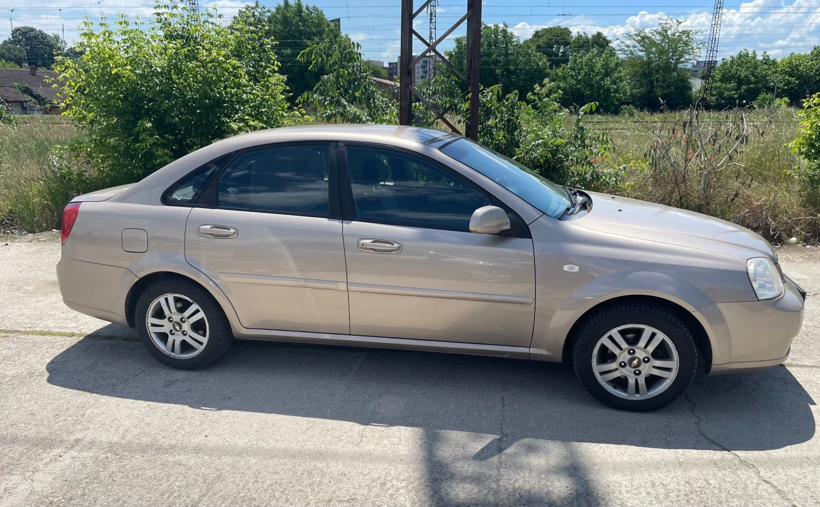 Chevrolet Lacetti | Mobile.bg � ����������� 3