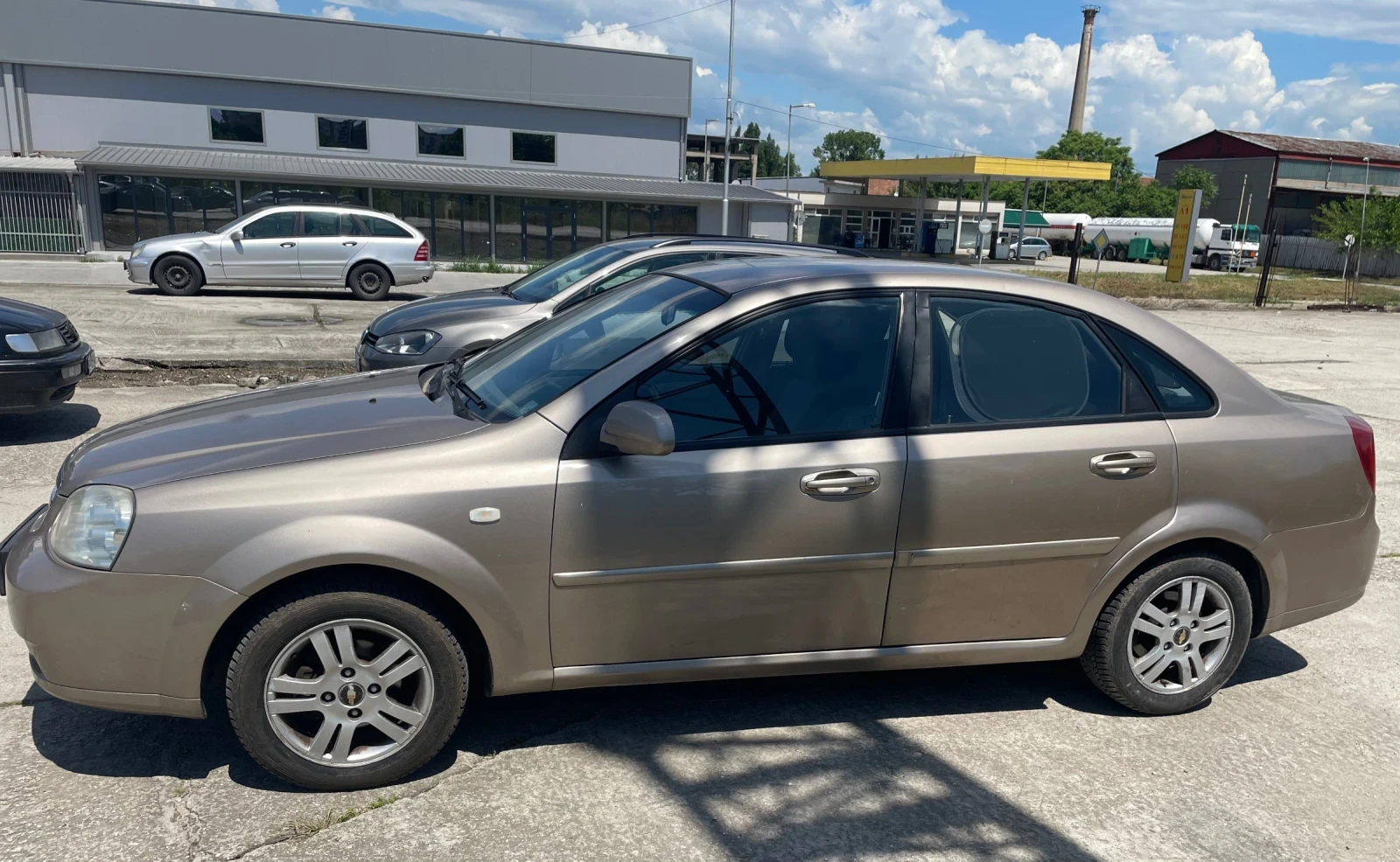 Chevrolet Lacetti | Mobile.bg � ����������� 6