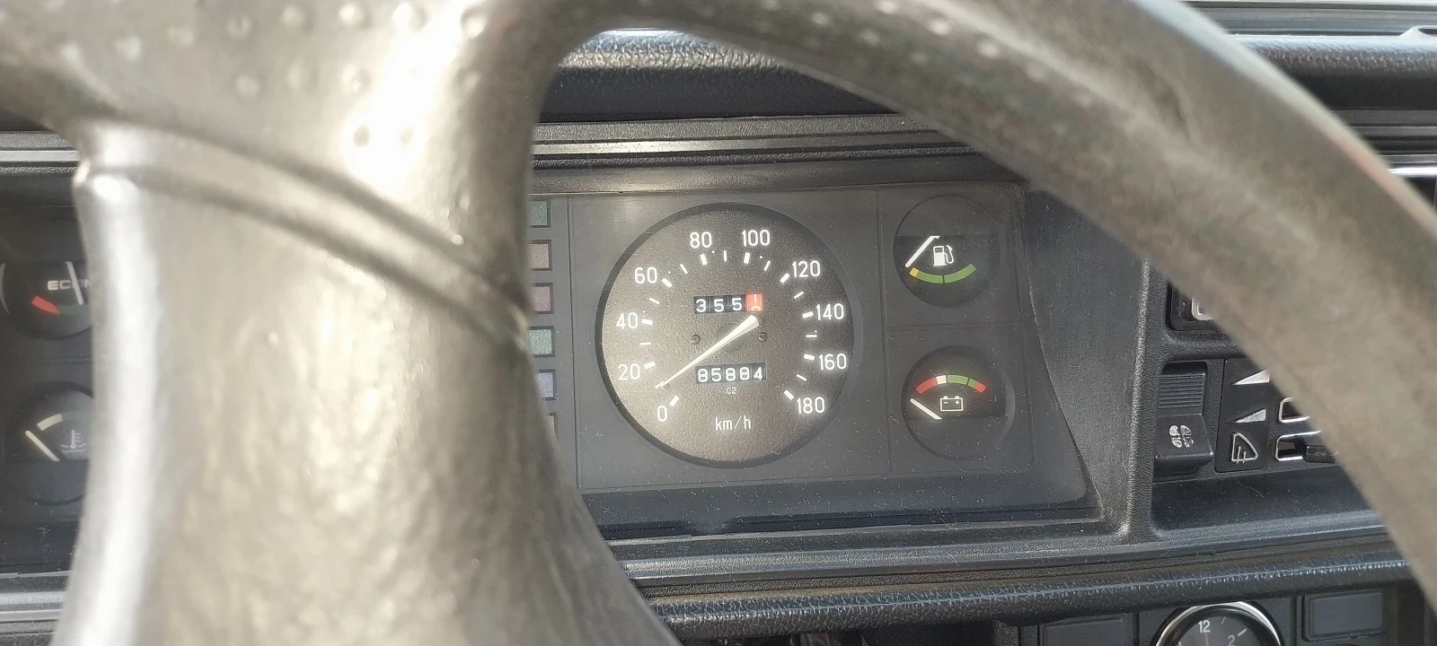 Lada 2107, снимка 9 - Автомобили и джипове - 55161715
